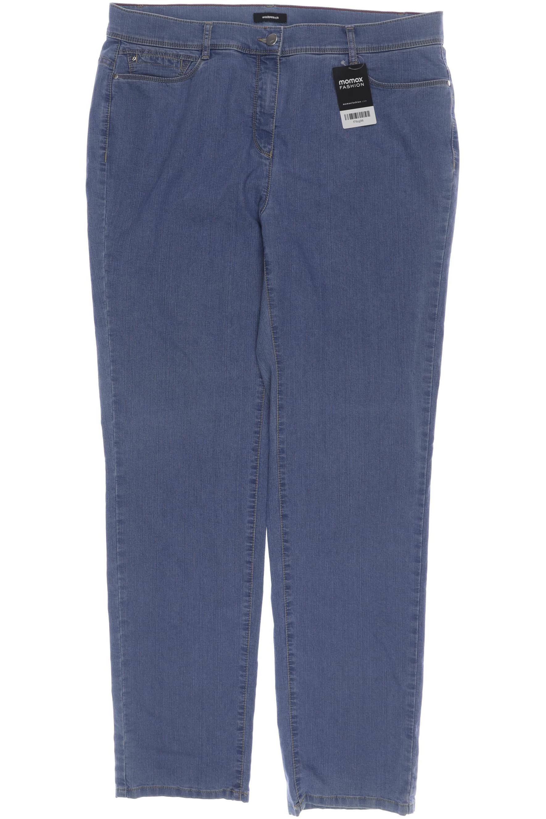 

Walbusch Damen Jeans, hellblau