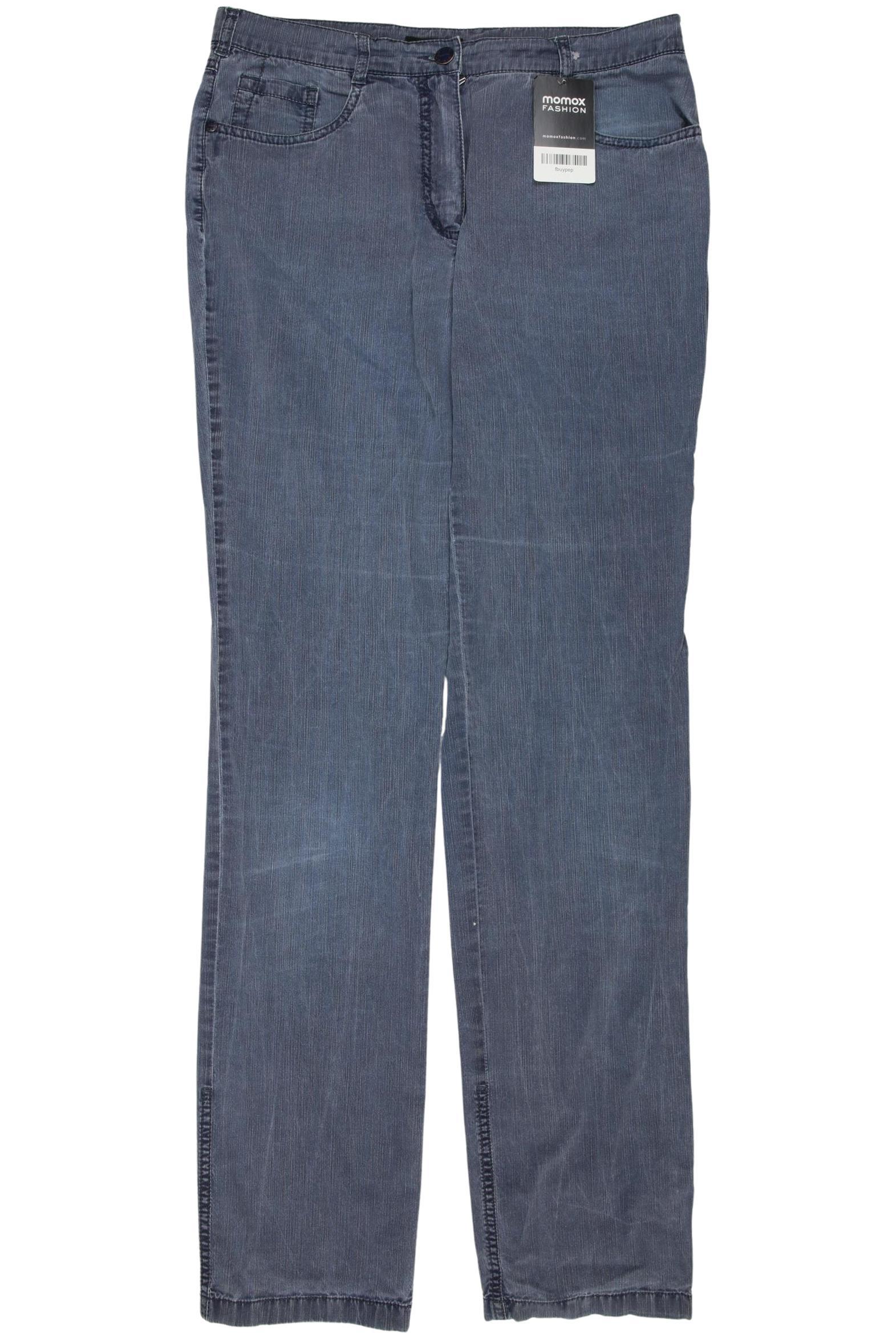 

Walbusch Damen Jeans, grau, Gr. 32