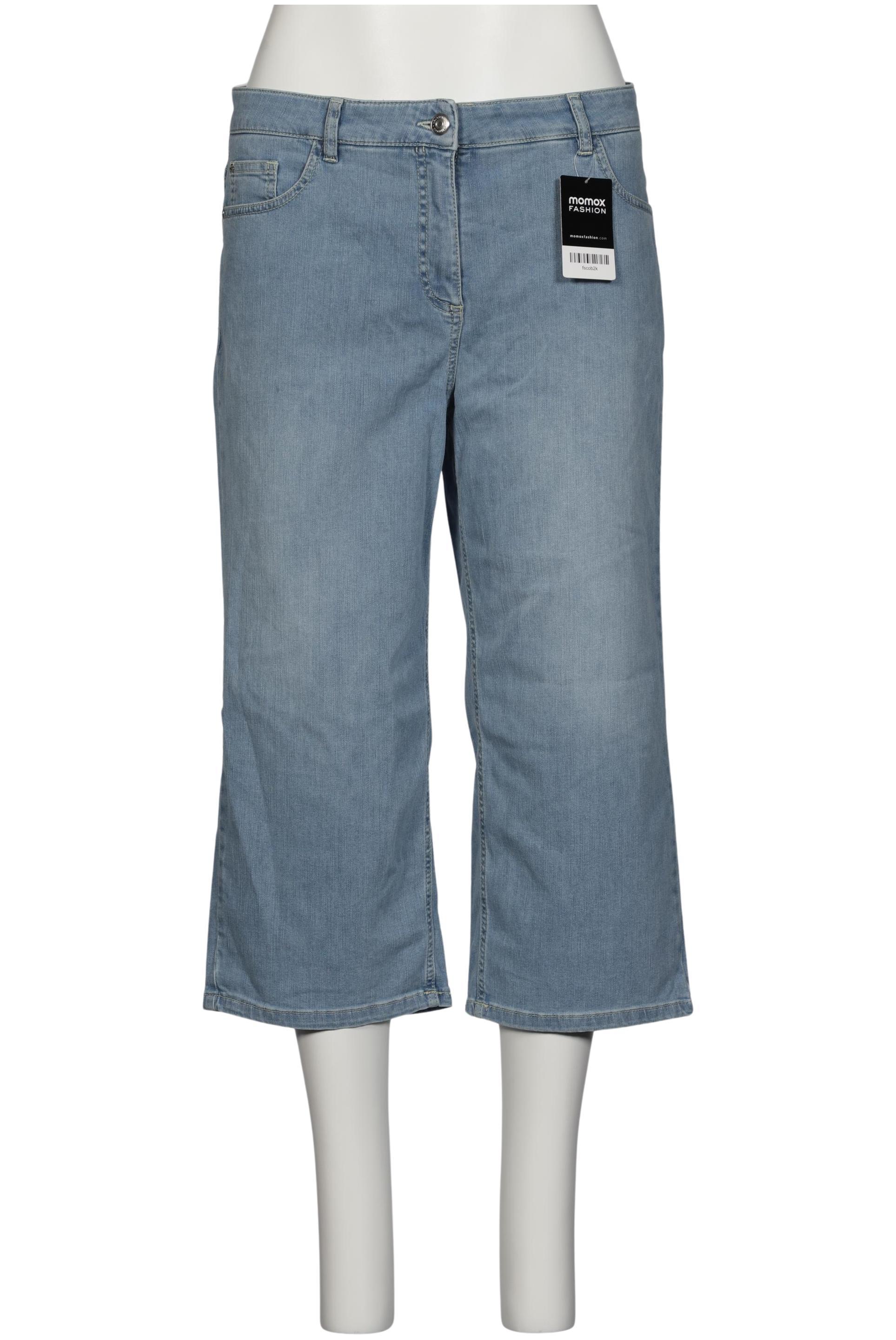 

Walbusch Damen Jeans, hellblau, Gr. 44