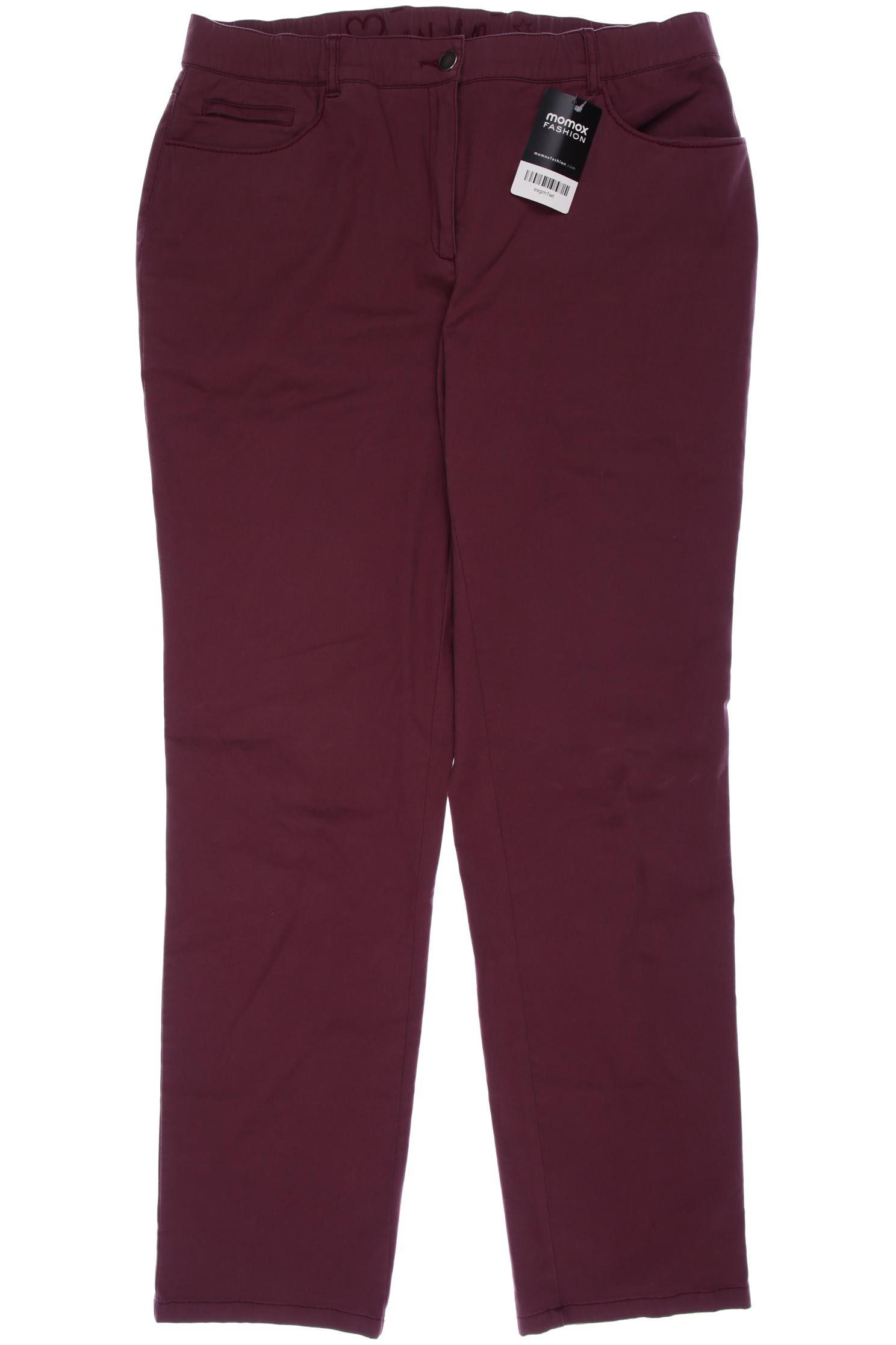 

Walbusch Damen Jeans, pink, Gr. 44