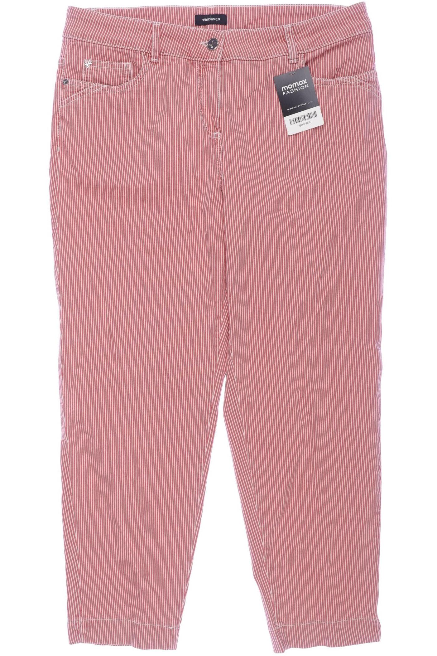 

Walbusch Damen Jeans, rot, Gr. 21