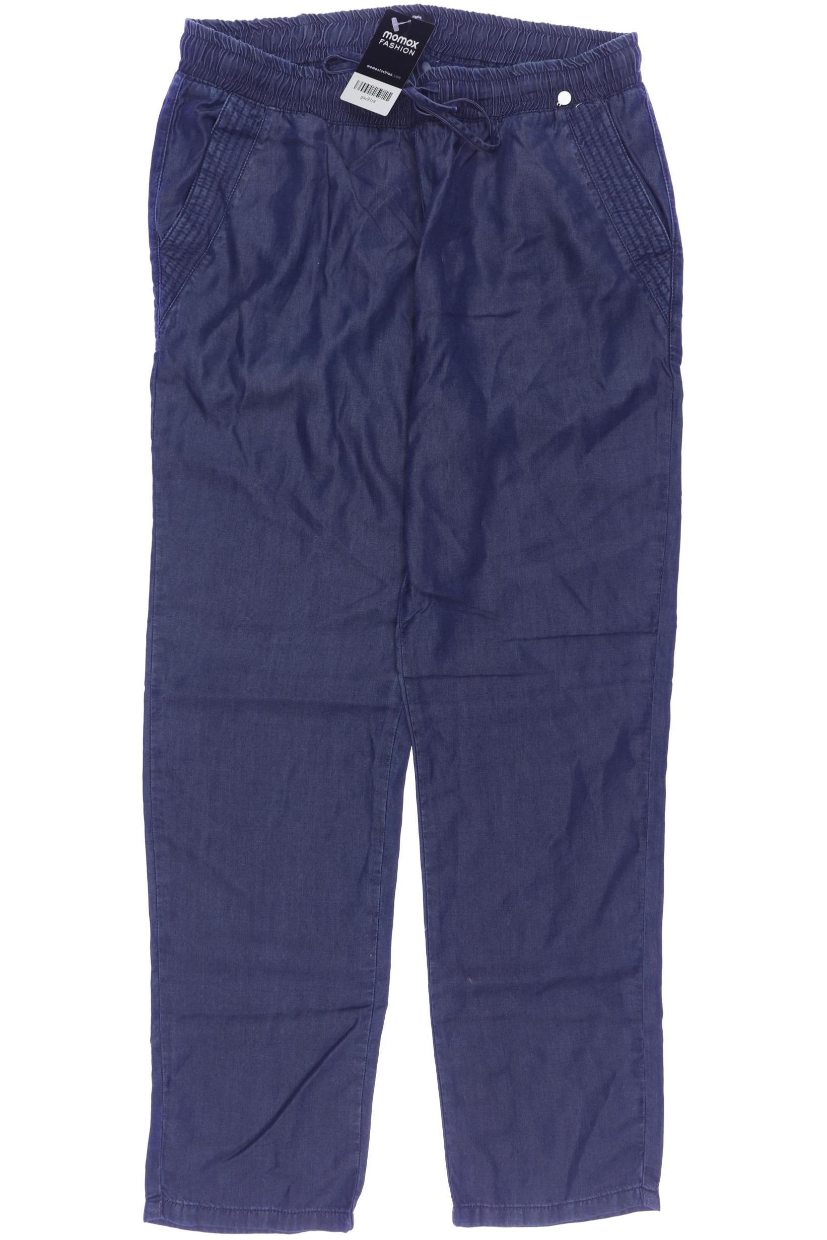 

Walbusch Damen Jeans, blau, Gr. 40