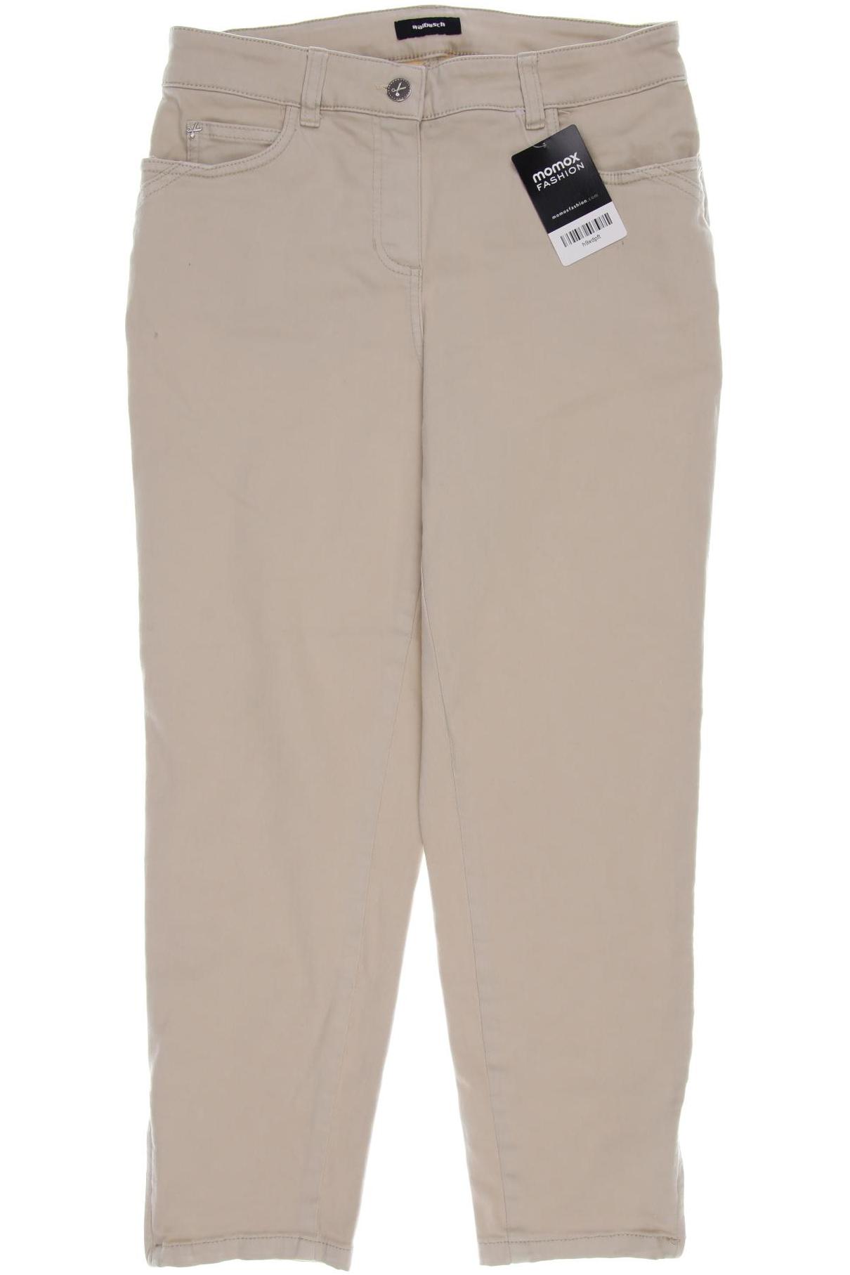 

Walbusch Damen Jeans, beige