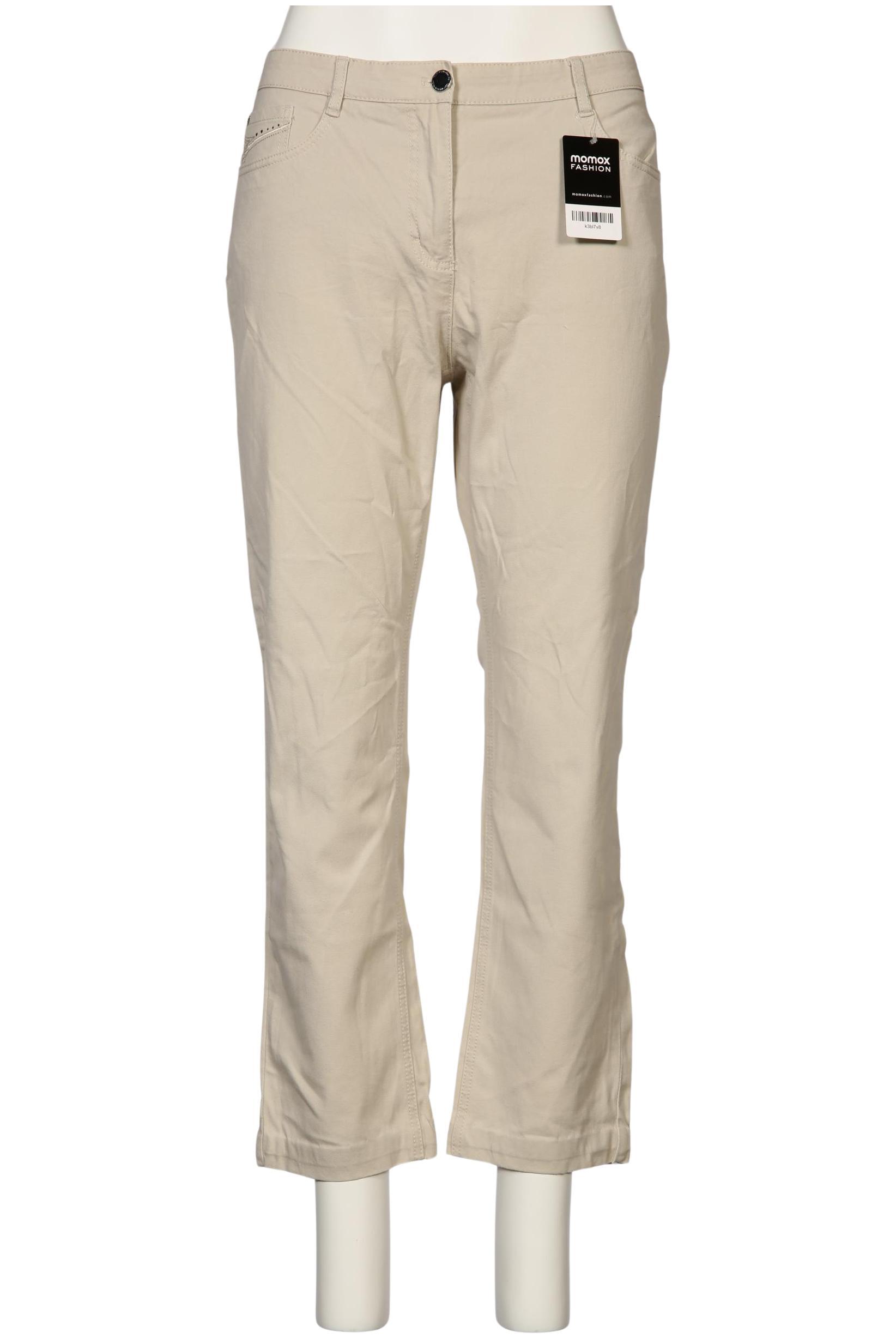 

Walbusch Damen Jeans, beige, Gr. 36