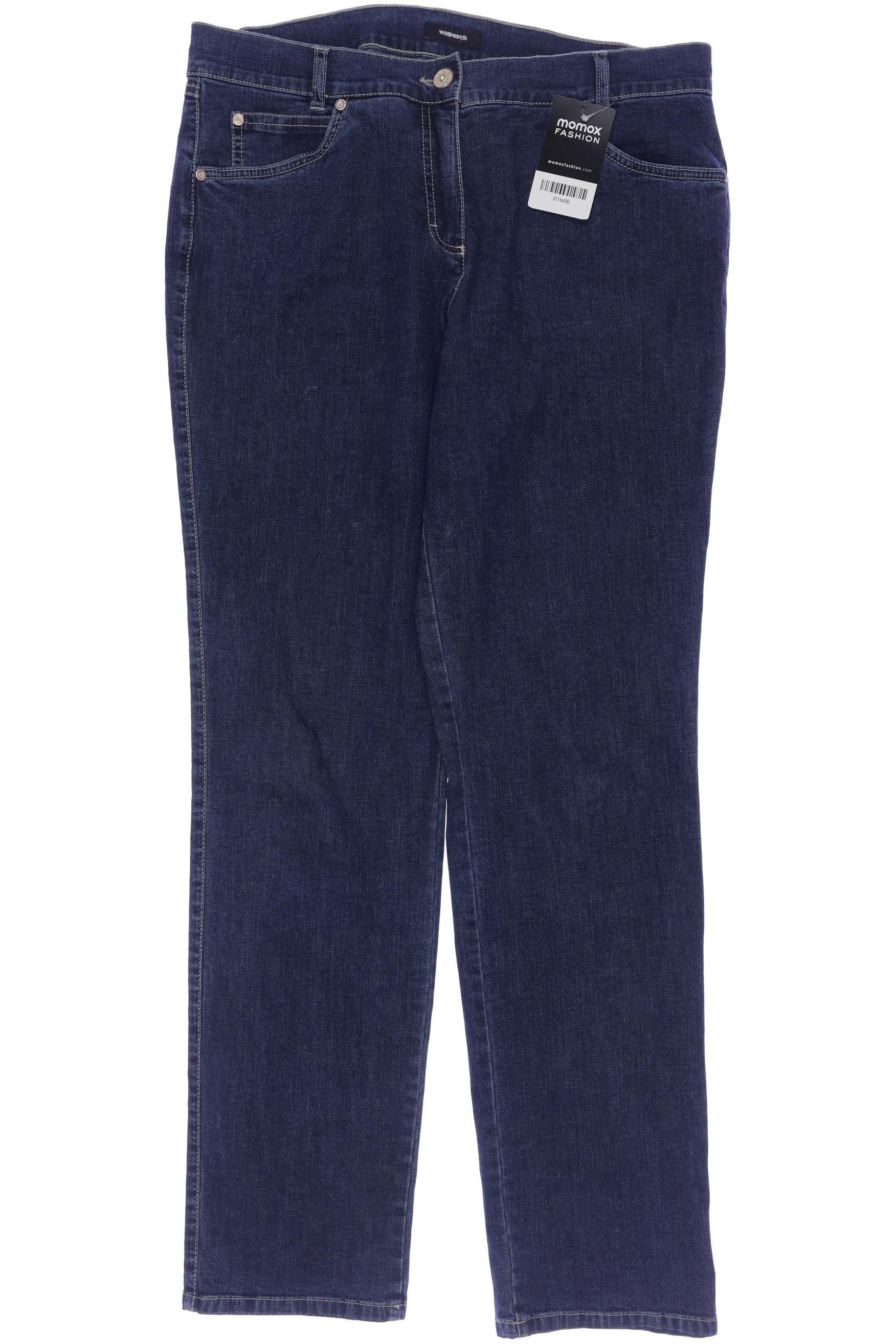 

Walbusch Damen Jeans, marineblau, Gr. 40