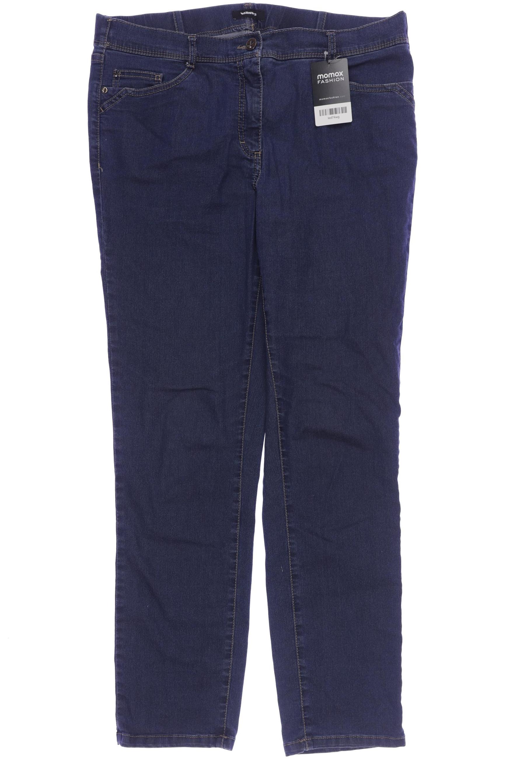 

Walbusch Damen Jeans, blau, Gr. 42