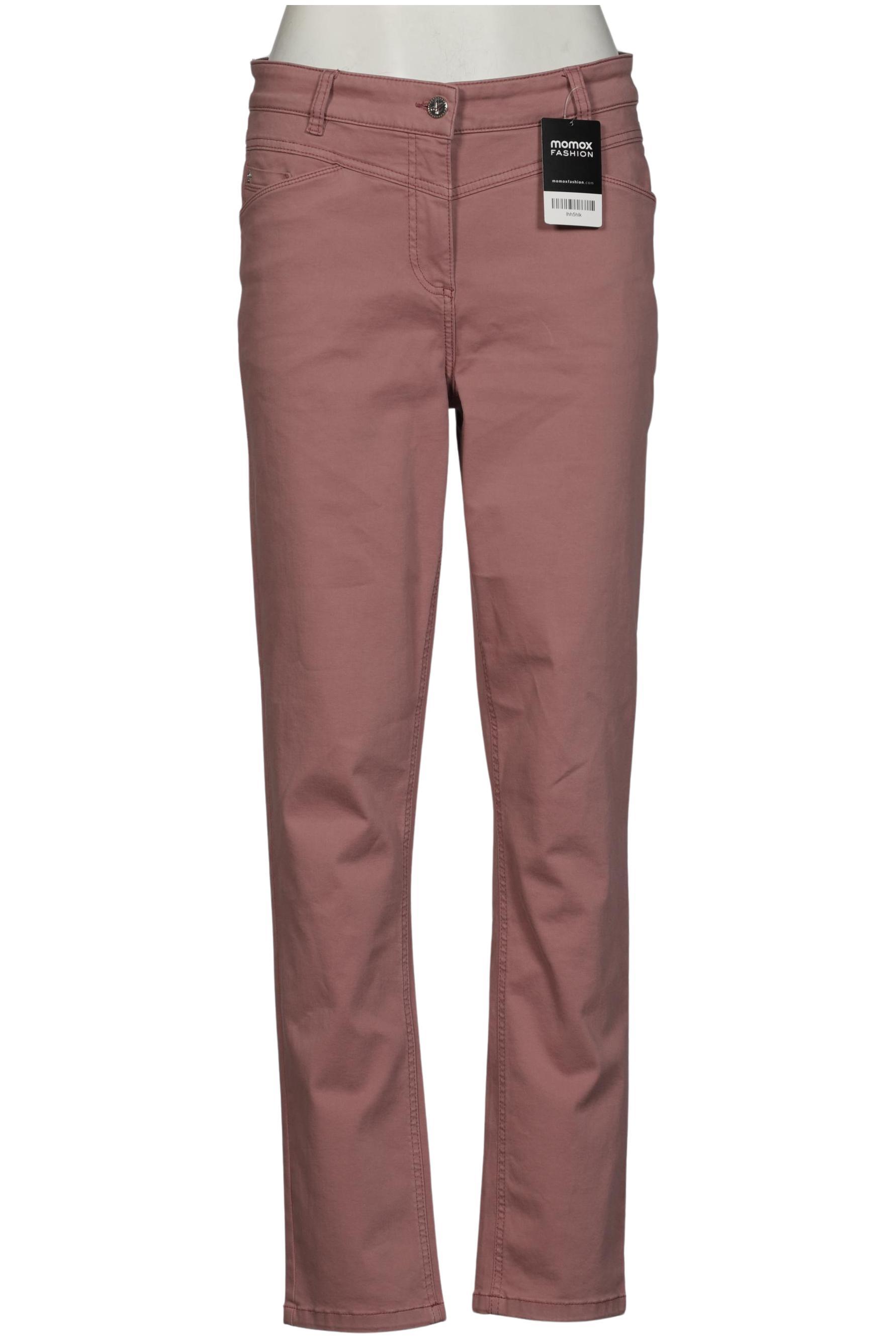 

Walbusch Damen Jeans, pink, Gr. 40