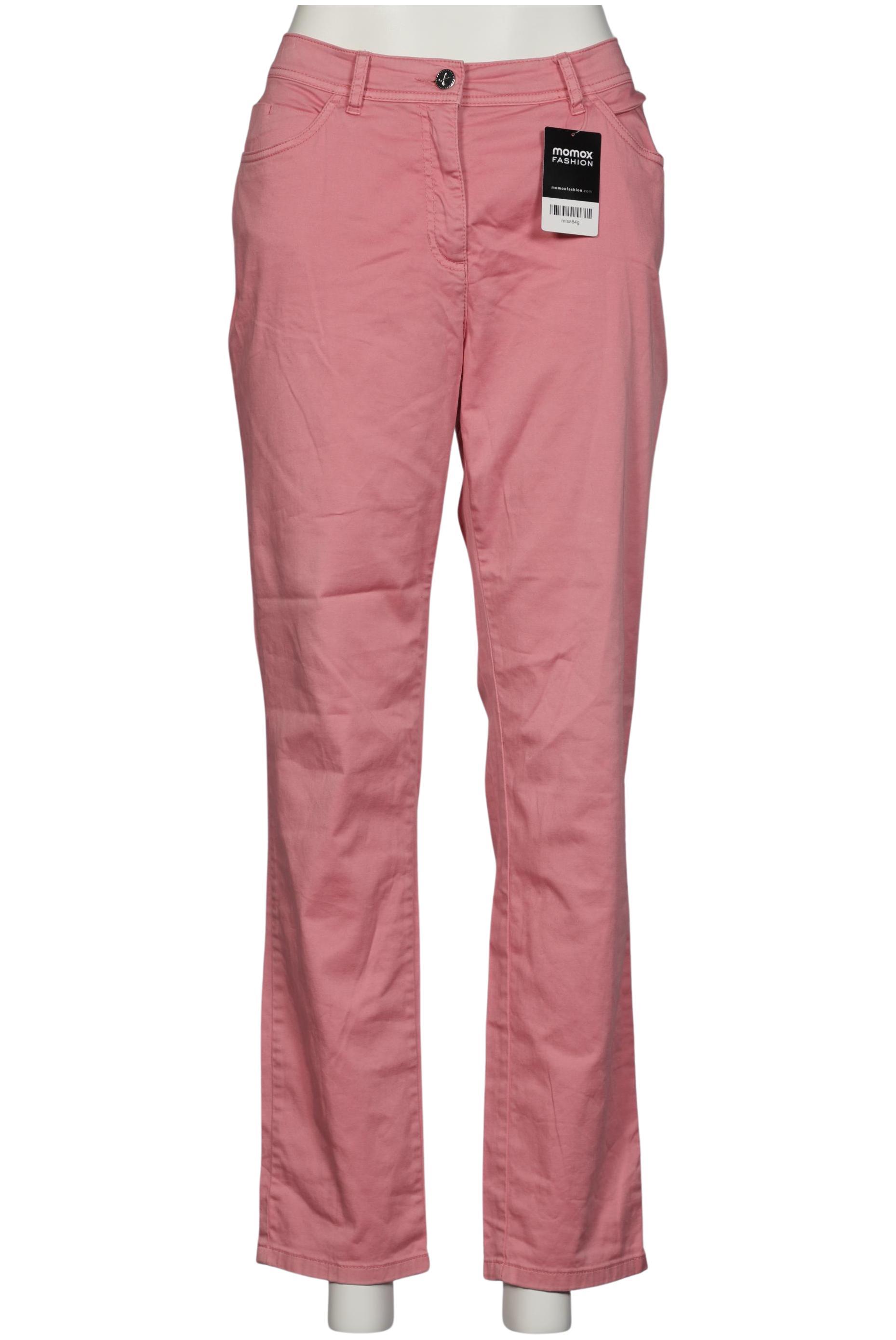 

Walbusch Damen Jeans, pink, Gr. 42