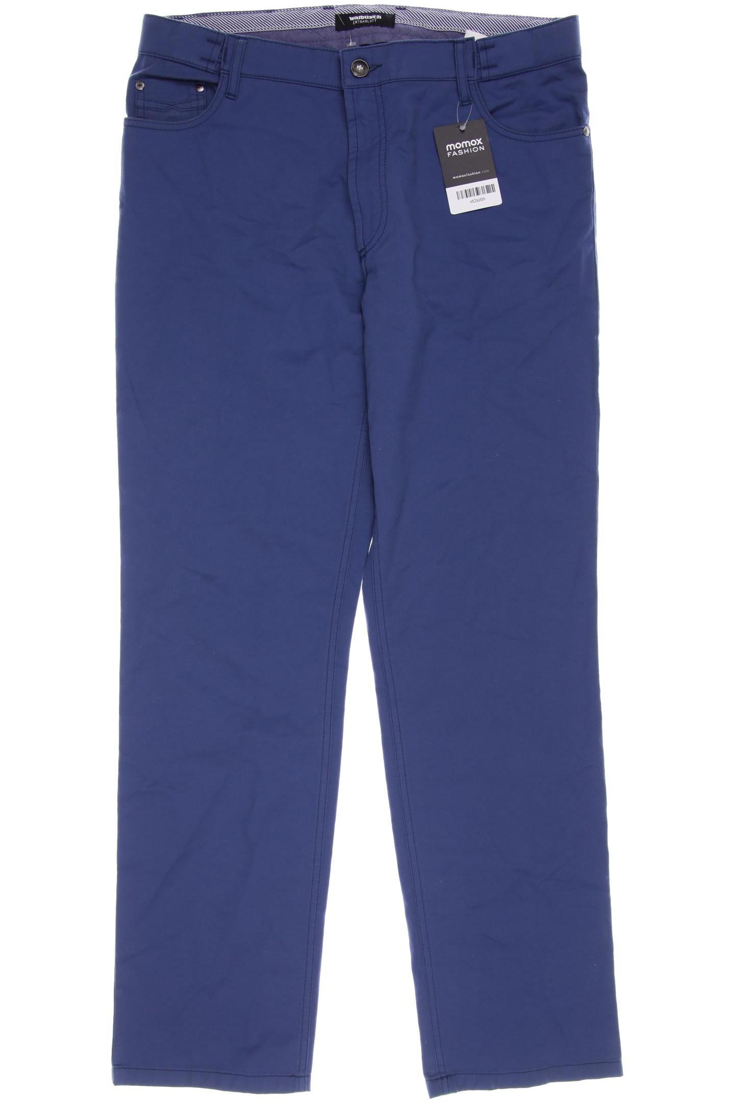 

Walbusch Damen Jeans, blau