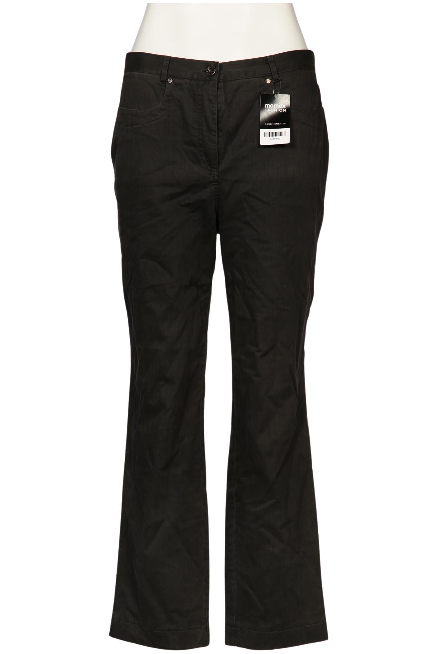 

Walbusch Damen Jeans, schwarz, Gr. 42