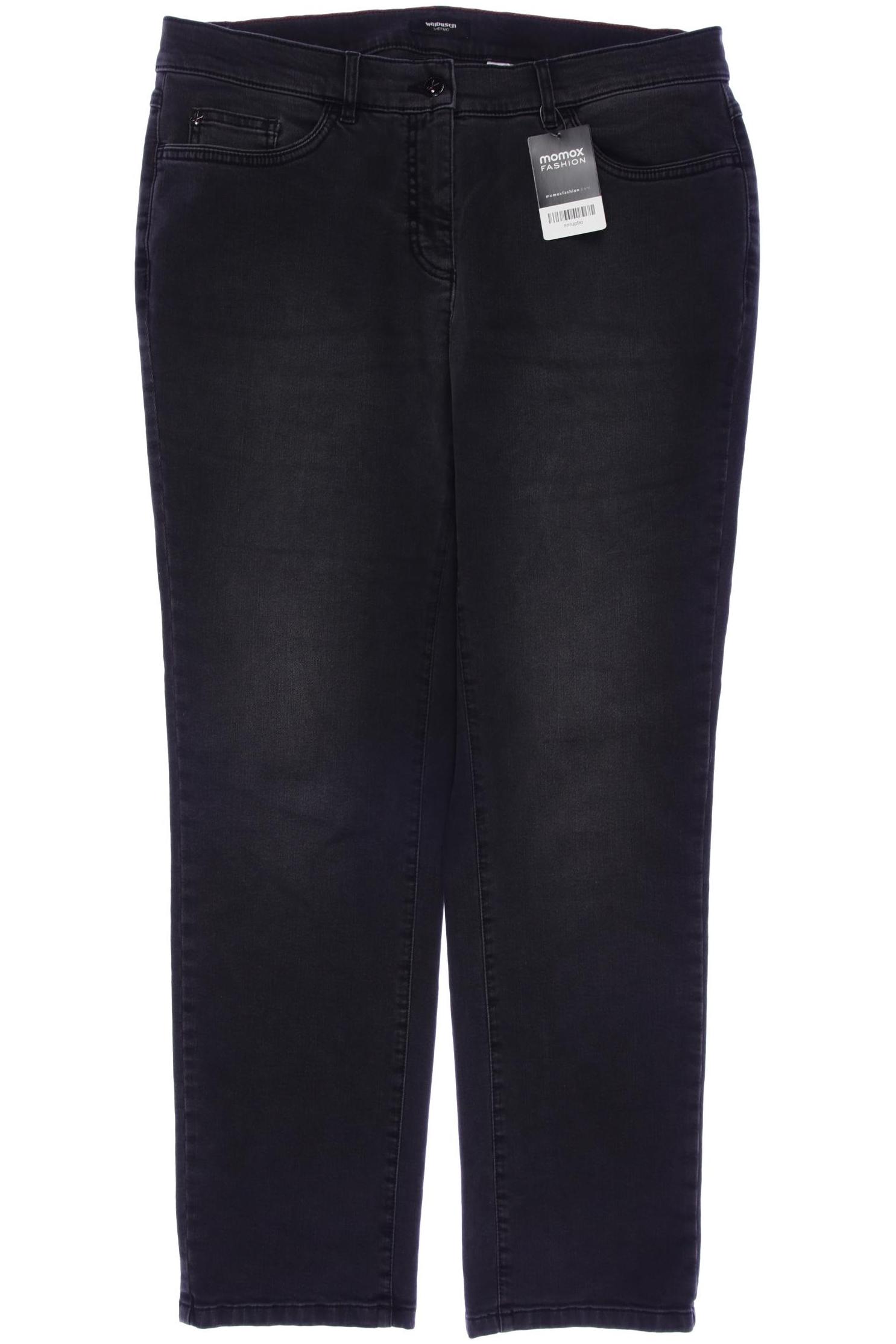 

Walbusch Damen Jeans, grau, Gr. 44