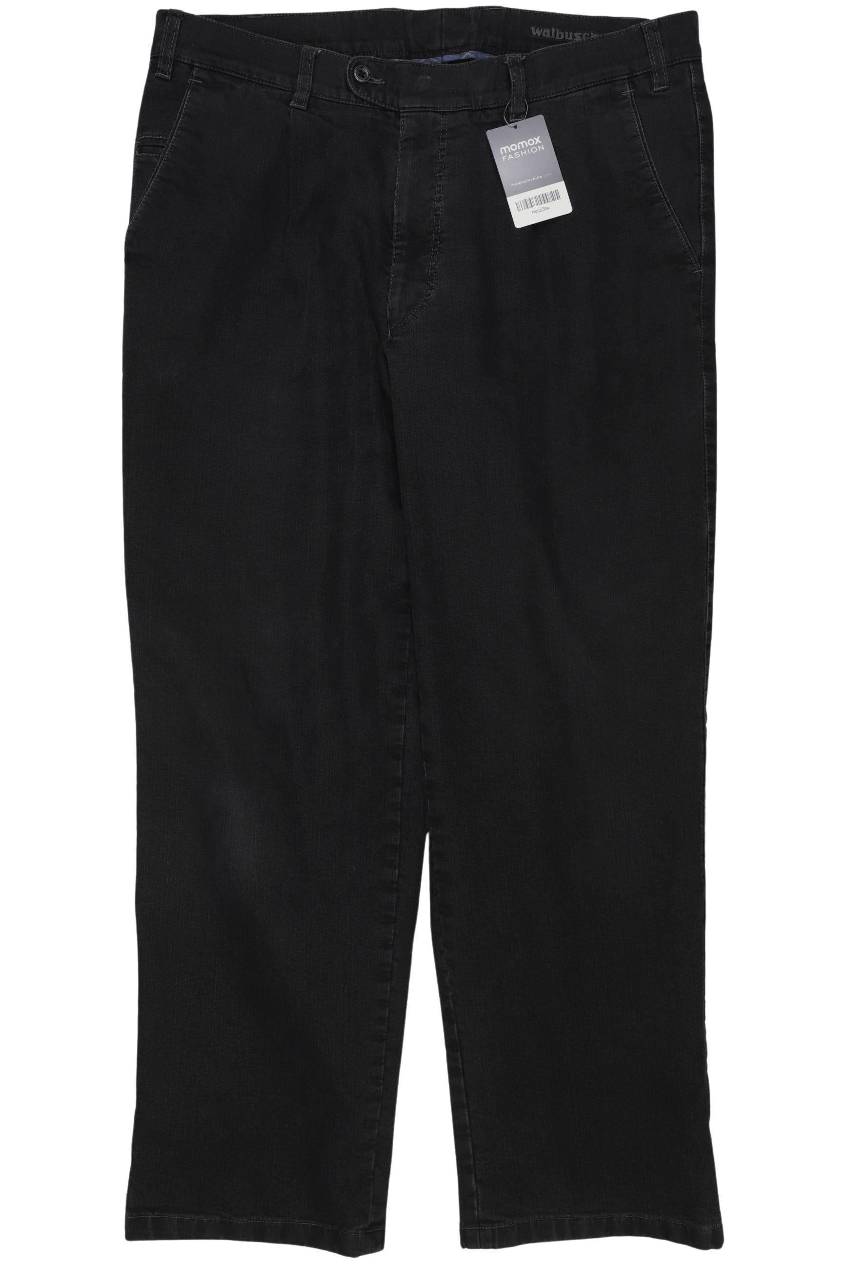 

Walbusch Damen Jeans, schwarz, Gr. 26