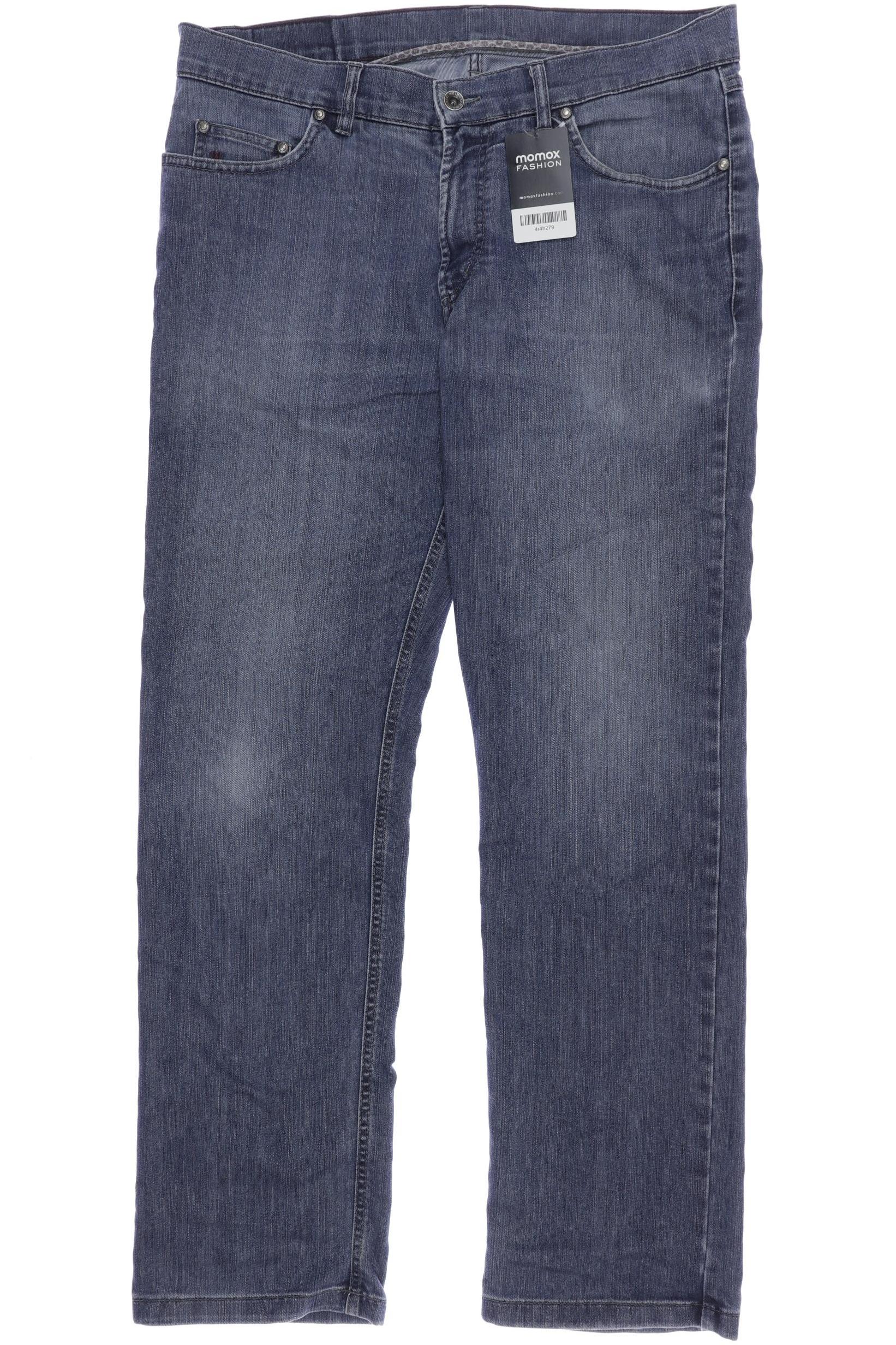 

Walbusch Damen Jeans, hellblau, Gr. 25