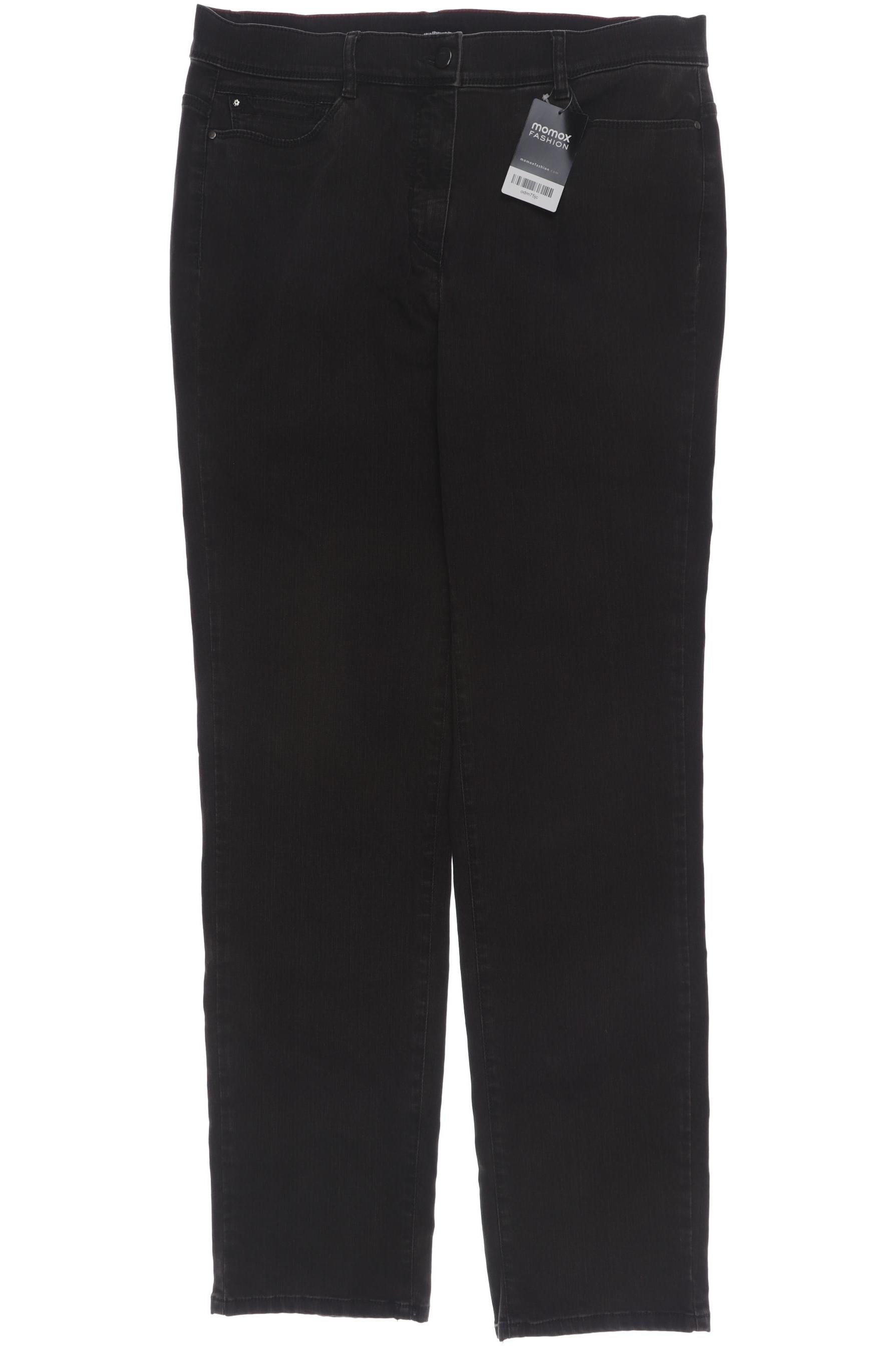

Walbusch Damen Jeans, braun