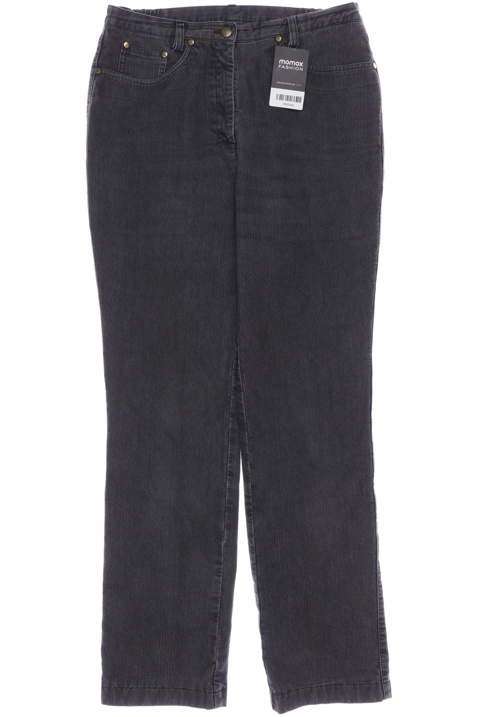 

Walbusch Damen Jeans, grau