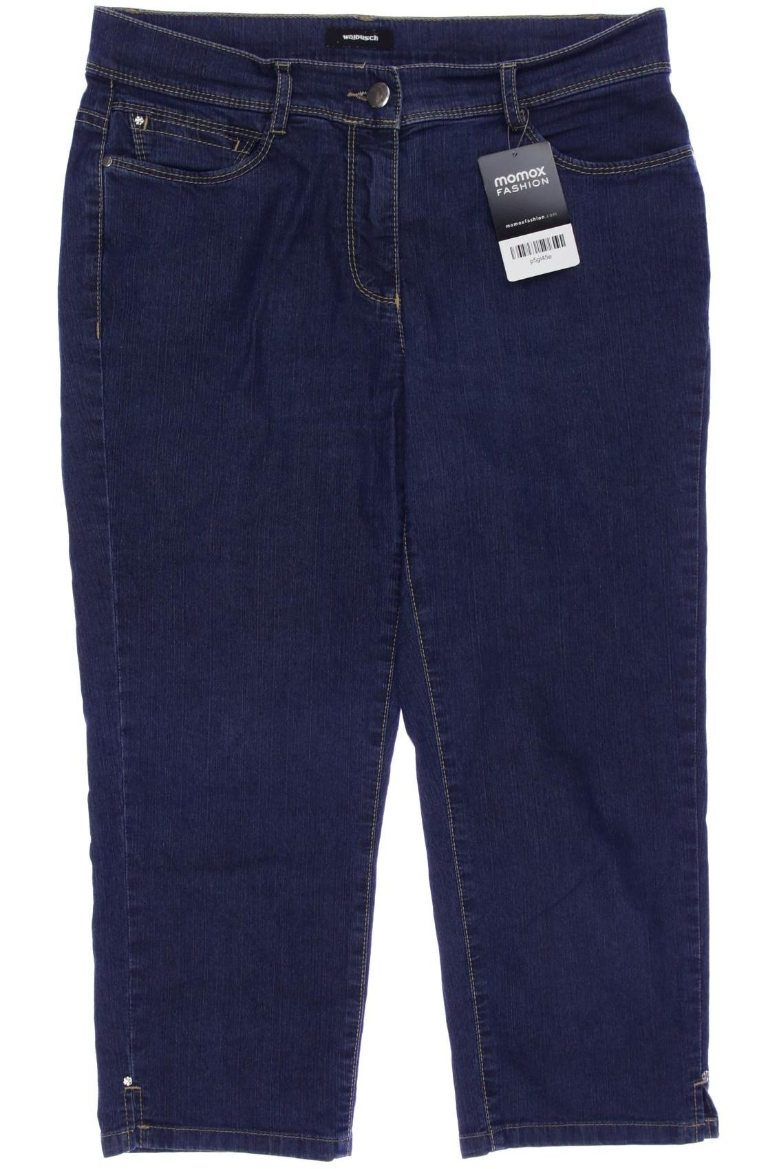 

Walbusch Damen Jeans, blau, Gr. 38