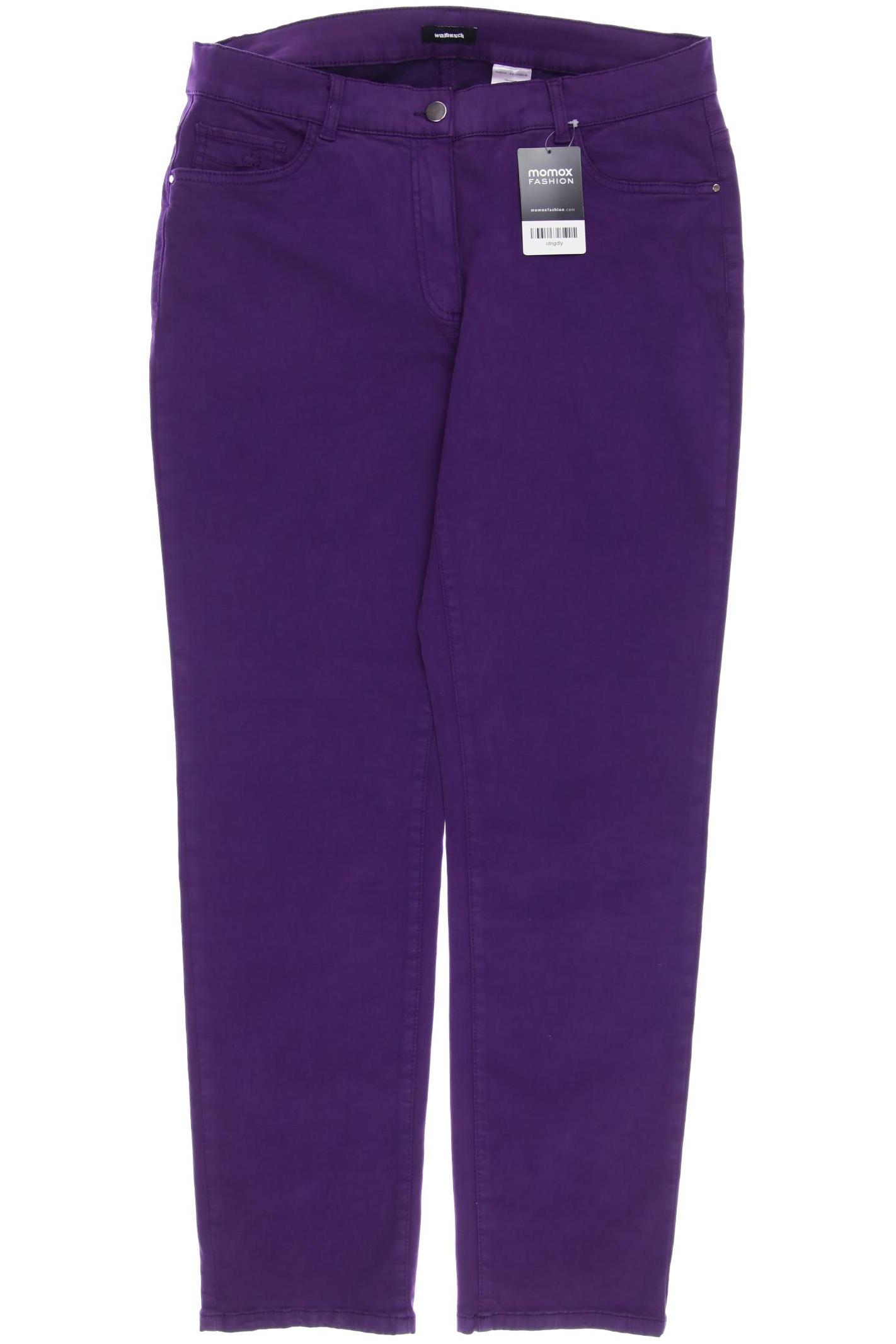 

Walbusch Damen Jeans, flieder