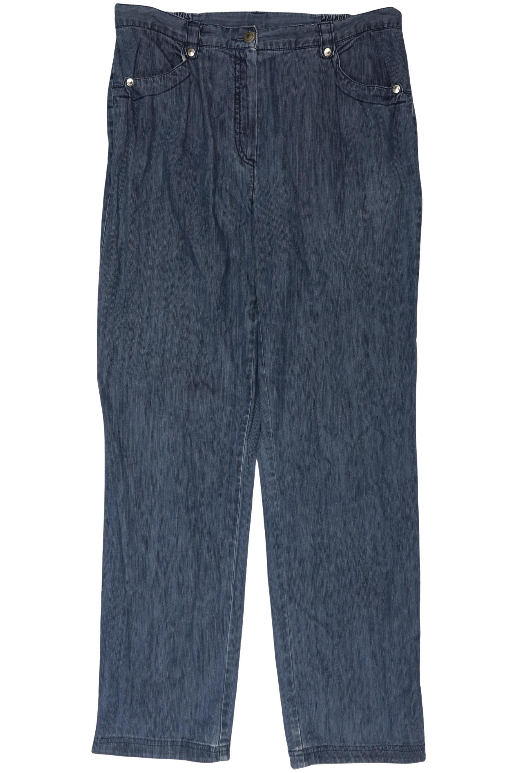 

Walbusch Damen Jeans, blau, Gr. 42