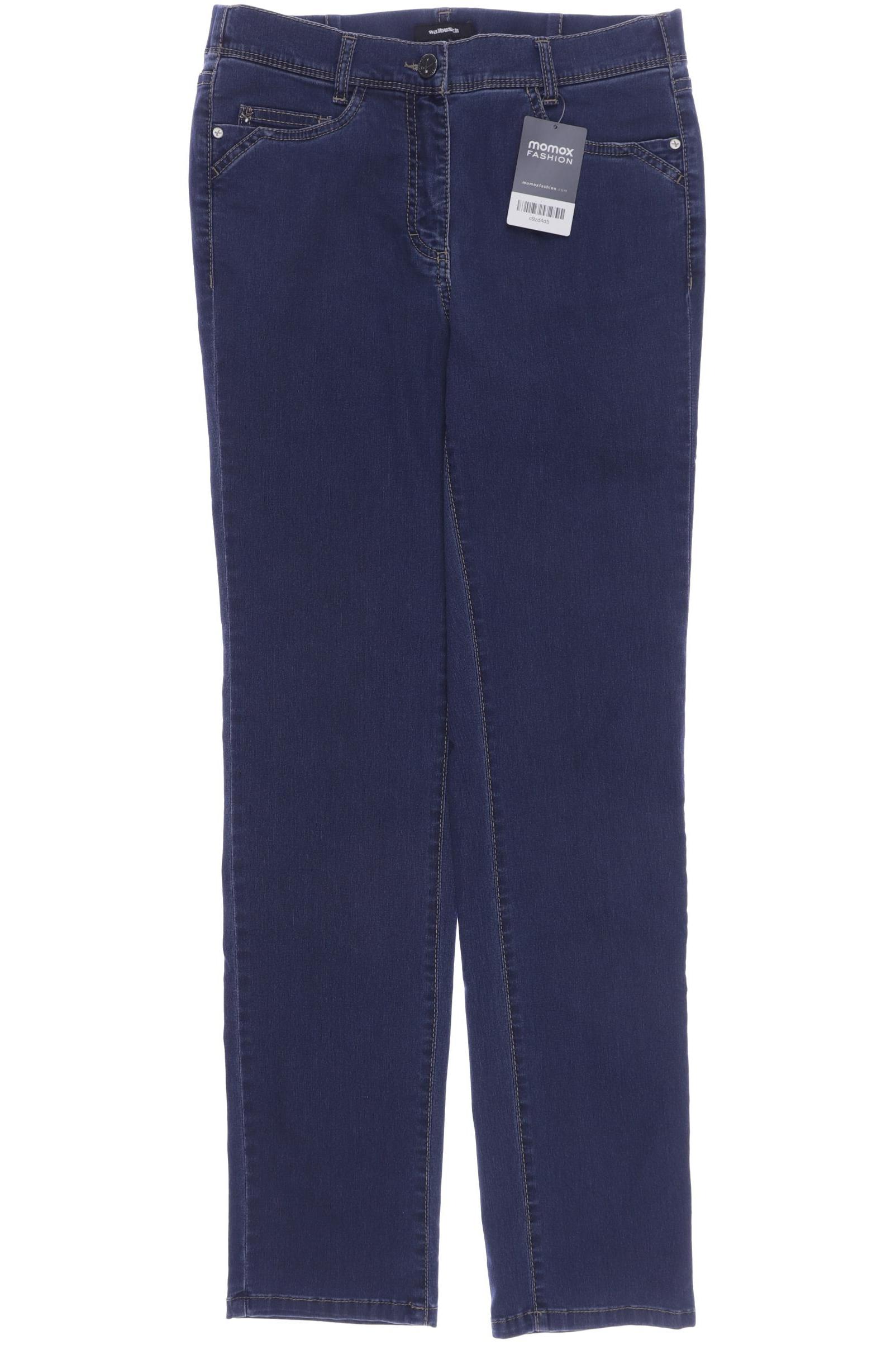 

Walbusch Damen Jeans, marineblau, Gr. 36