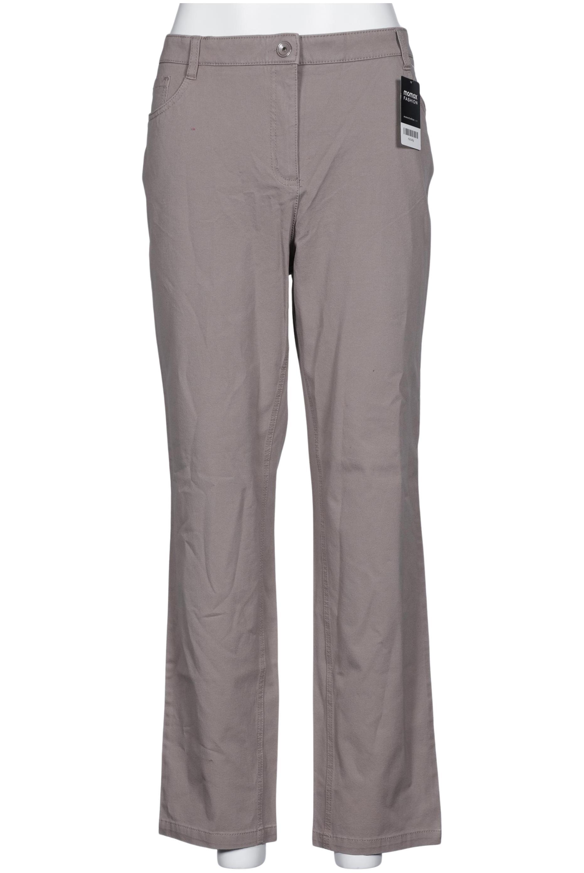 

Walbusch Damen Jeans, beige, Gr. 48