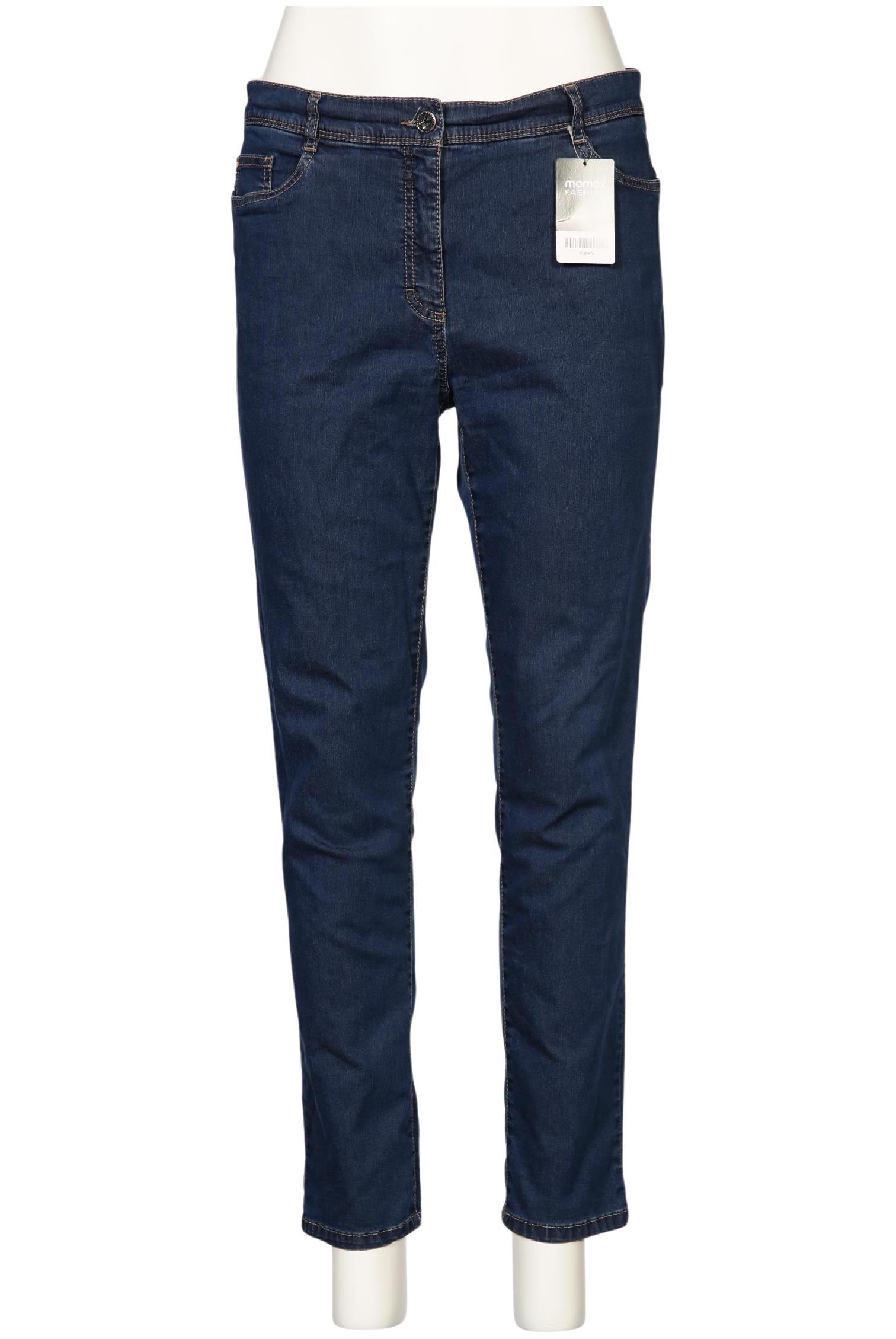 

Walbusch Damen Jeans, marineblau, Gr. 35