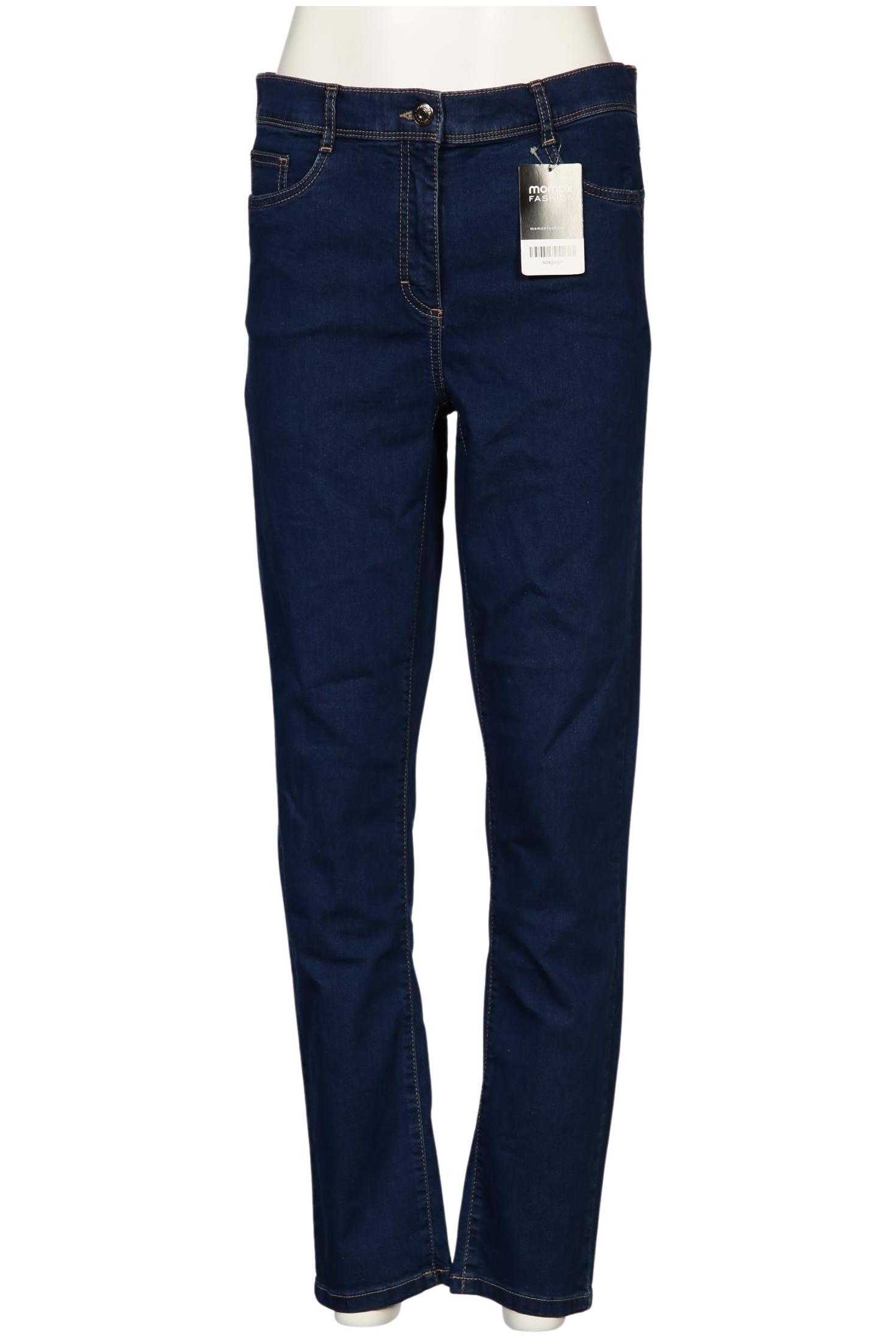 

Walbusch Damen Jeans, marineblau, Gr. 40