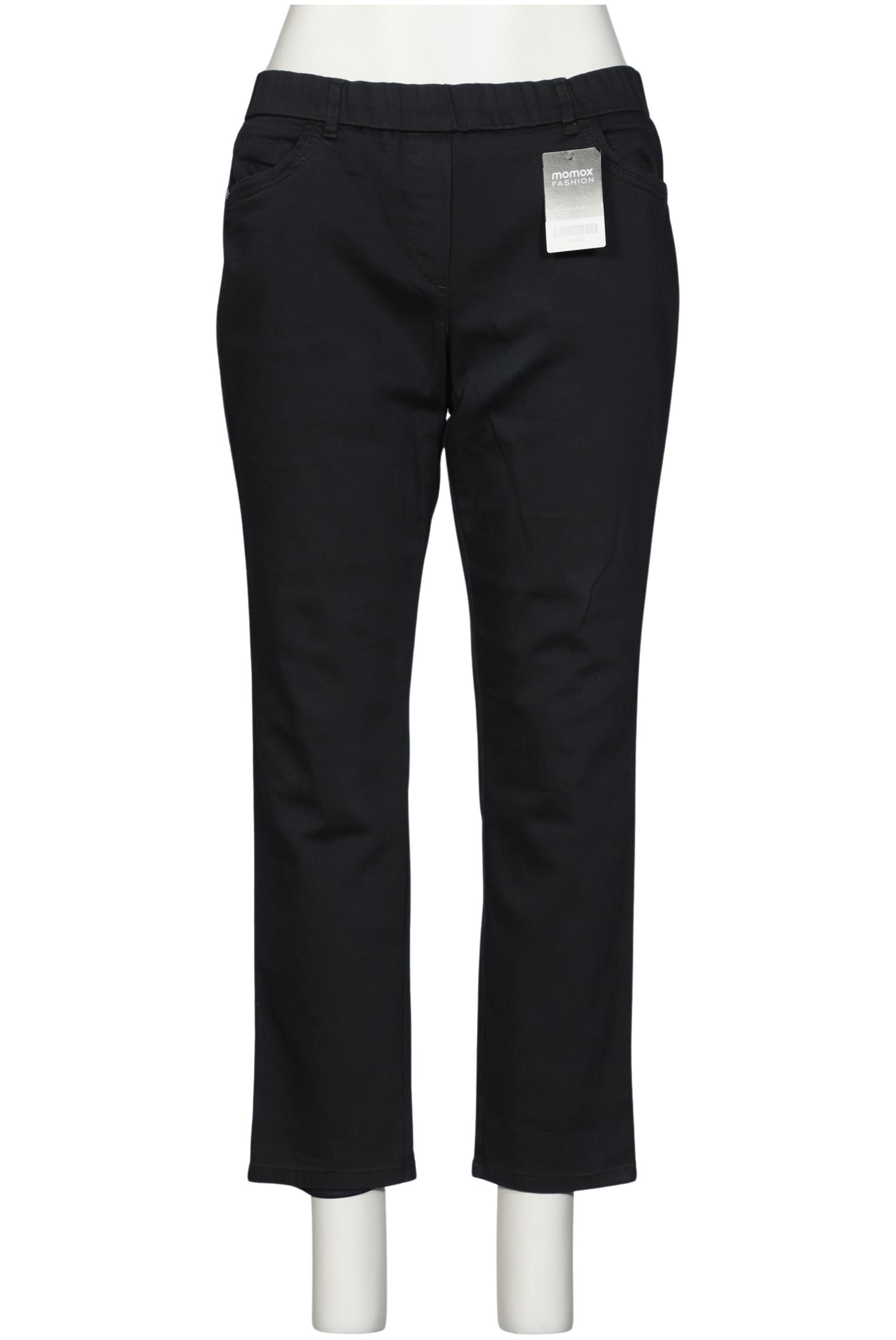 

Walbusch Damen Jeans, marineblau, Gr. 22