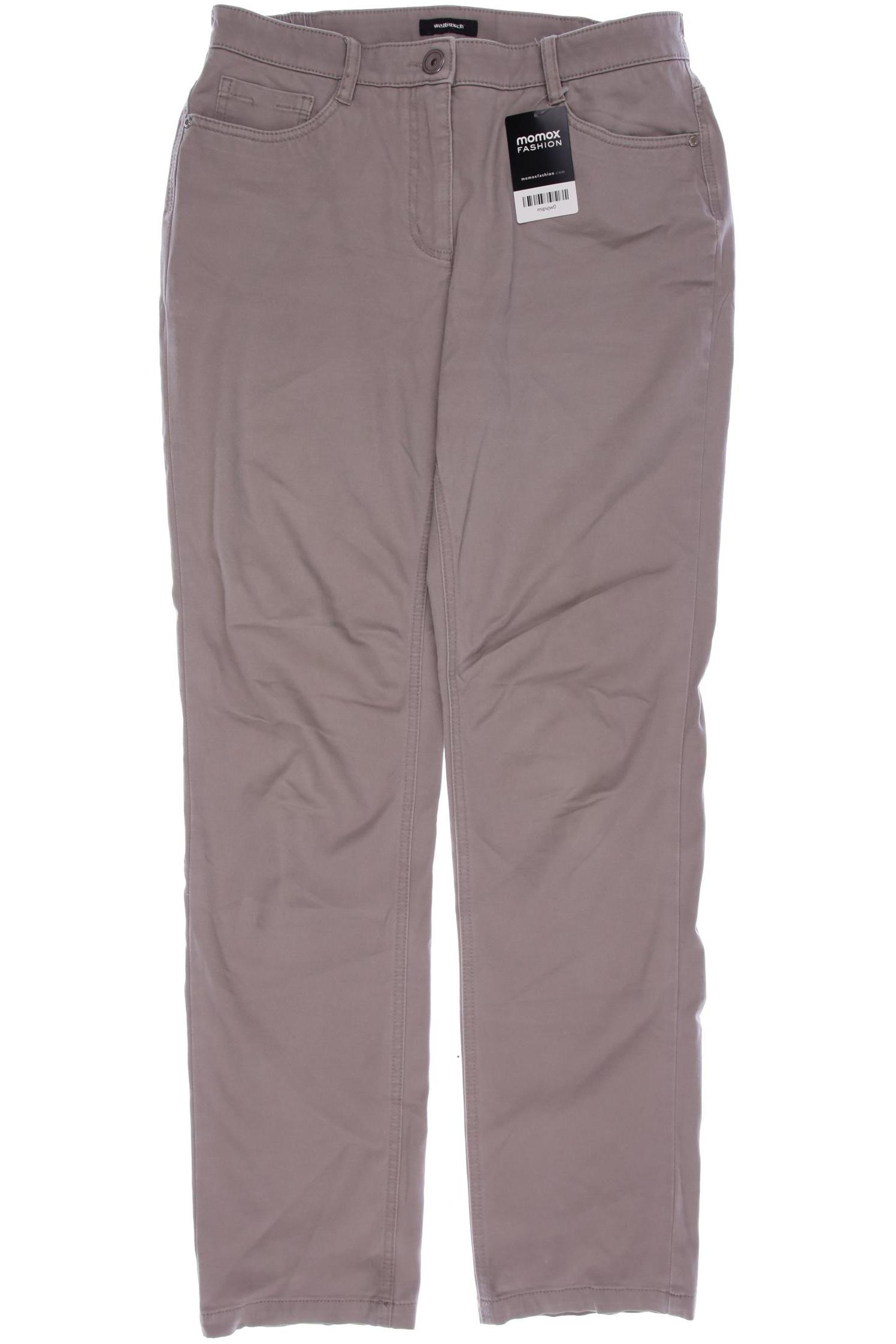 

Walbusch Damen Jeans, beige, Gr. 40