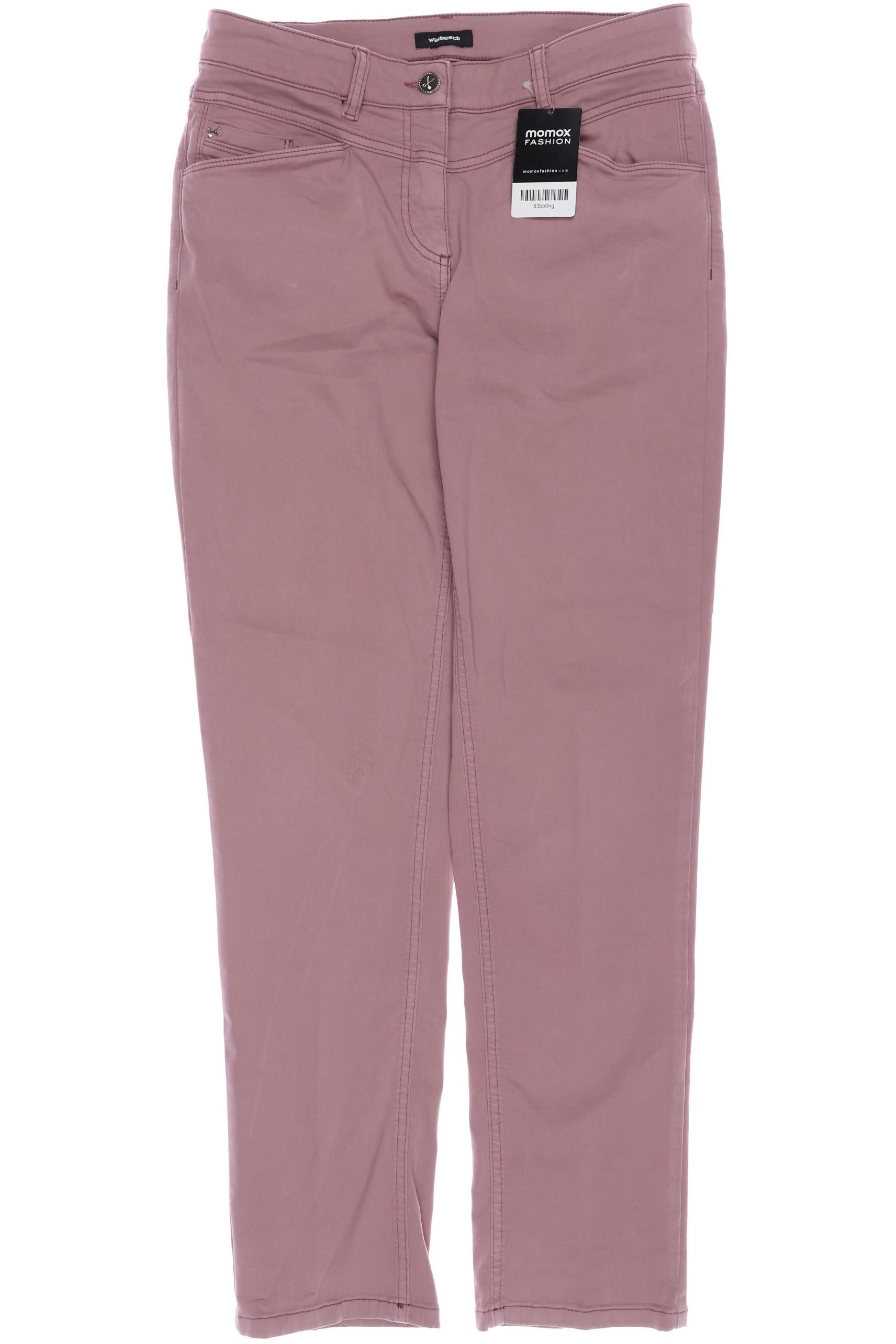 

Walbusch Damen Jeans, pink, Gr. 40