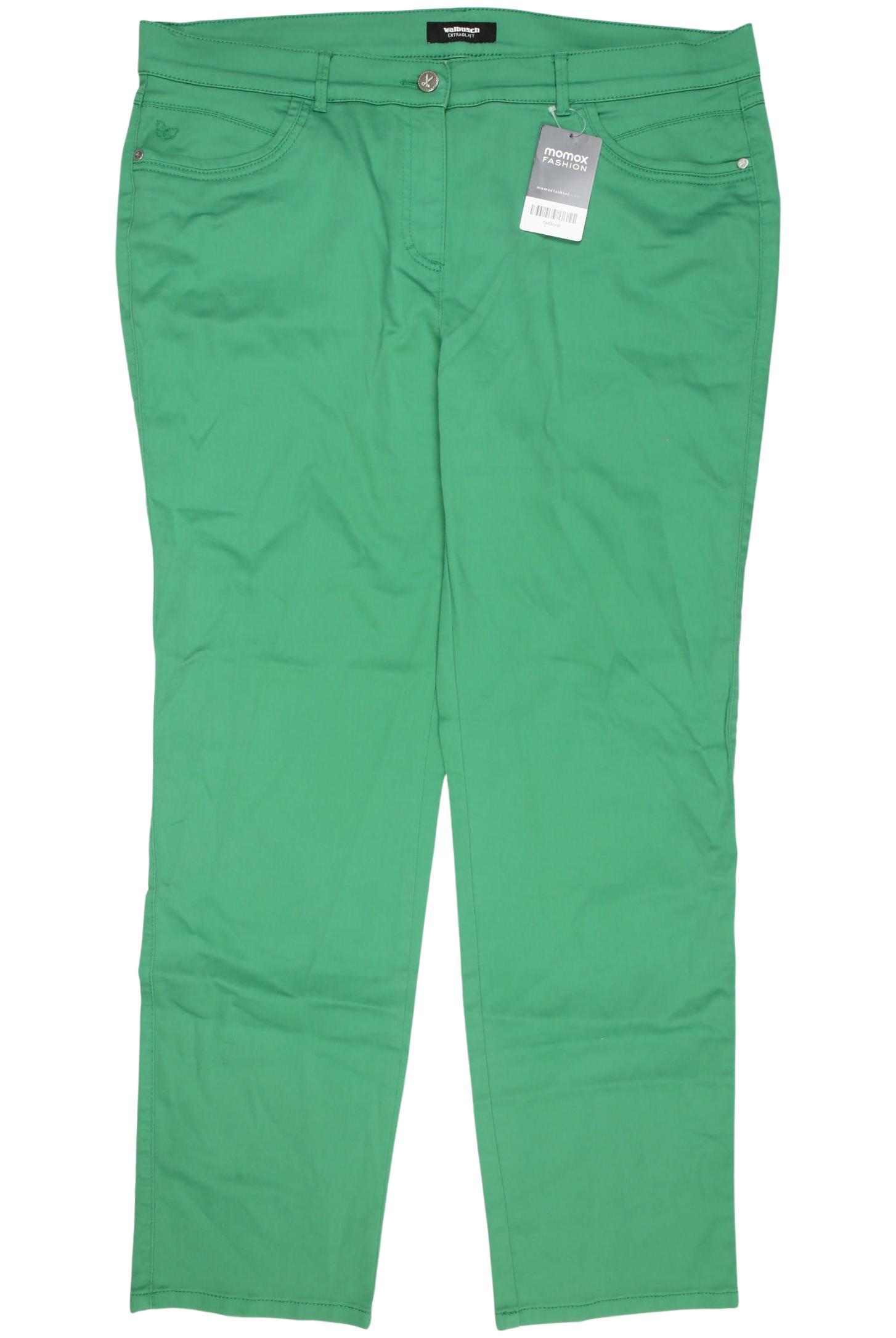 

Walbusch Damen Jeans, grün, Gr. 46