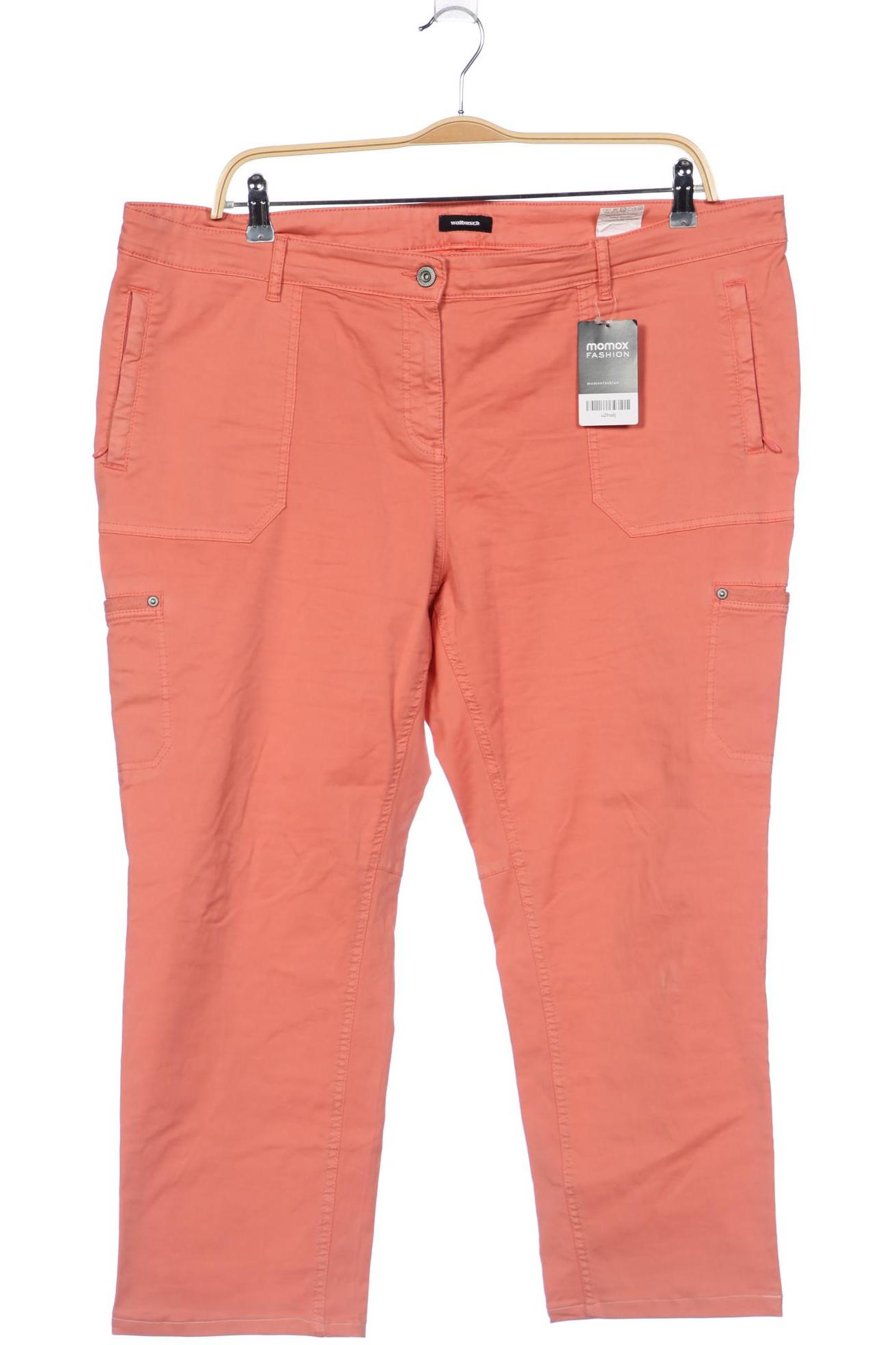 

Walbusch Damen Jeans, pink