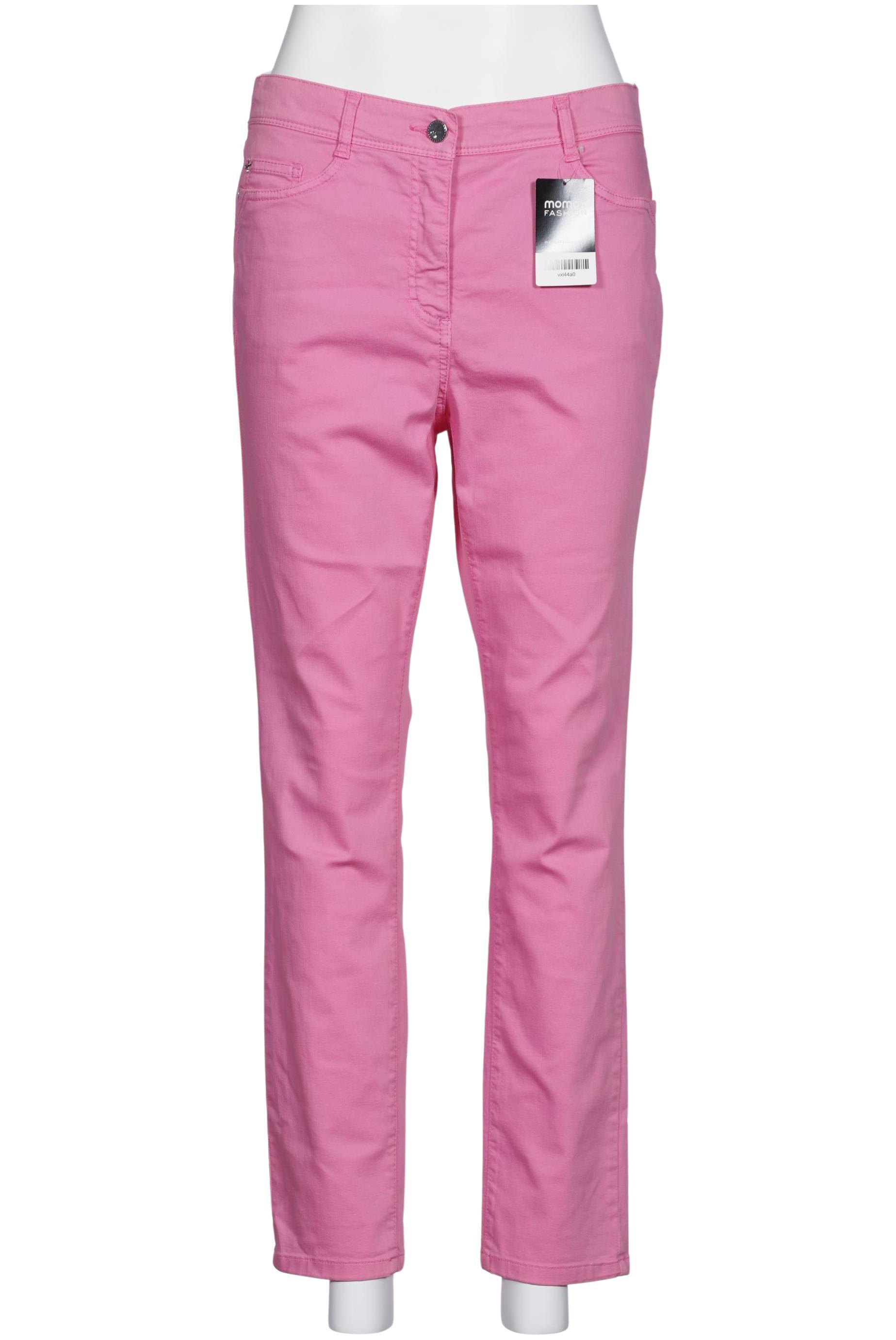 

Walbusch Damen Jeans, pink, Gr. 42