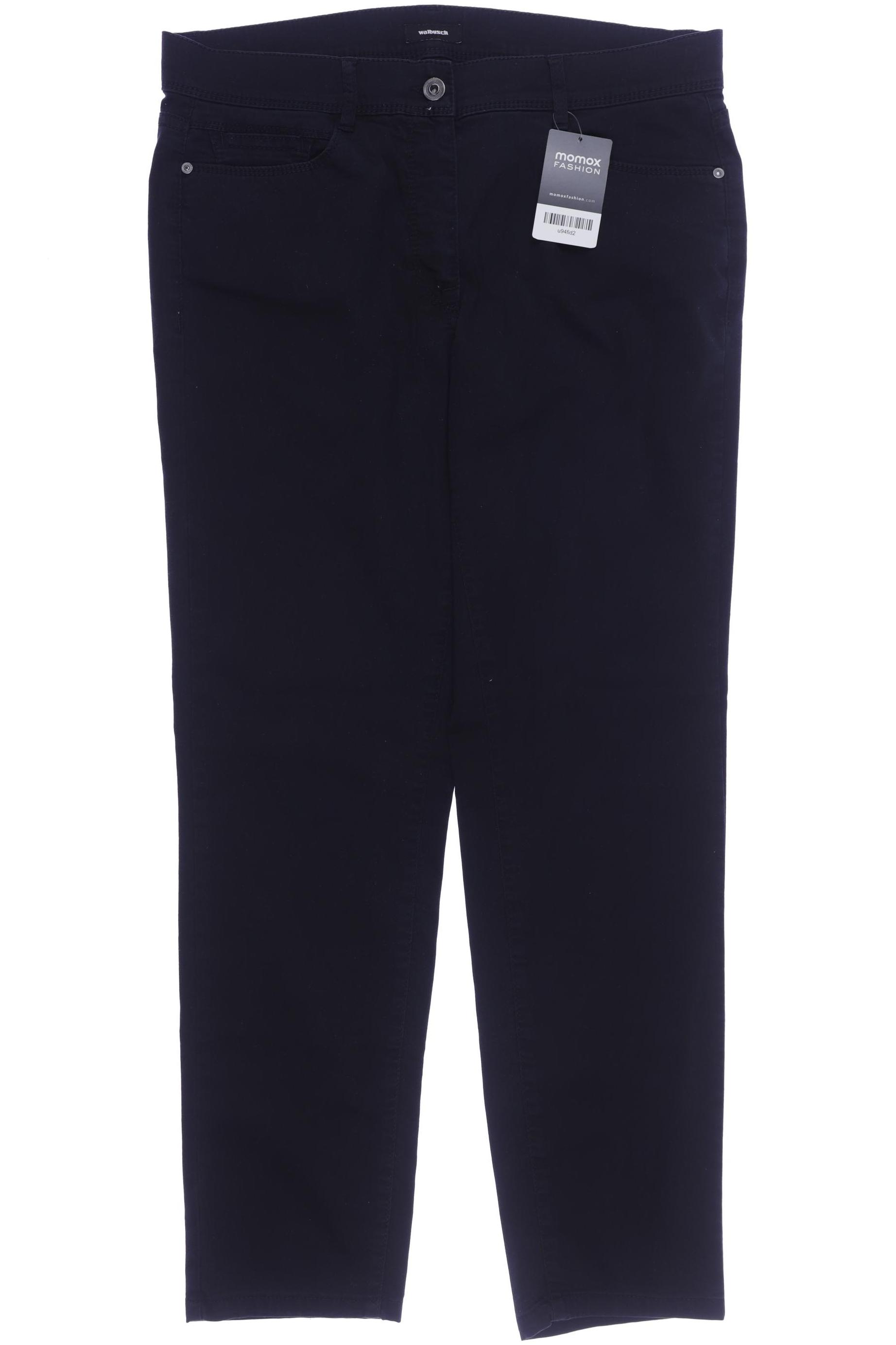 

Walbusch Damen Jeans, marineblau, Gr. 42