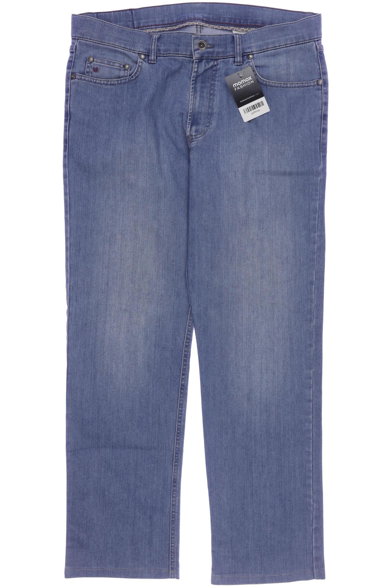 

Walbusch Damen Jeans, blau, Gr. 25