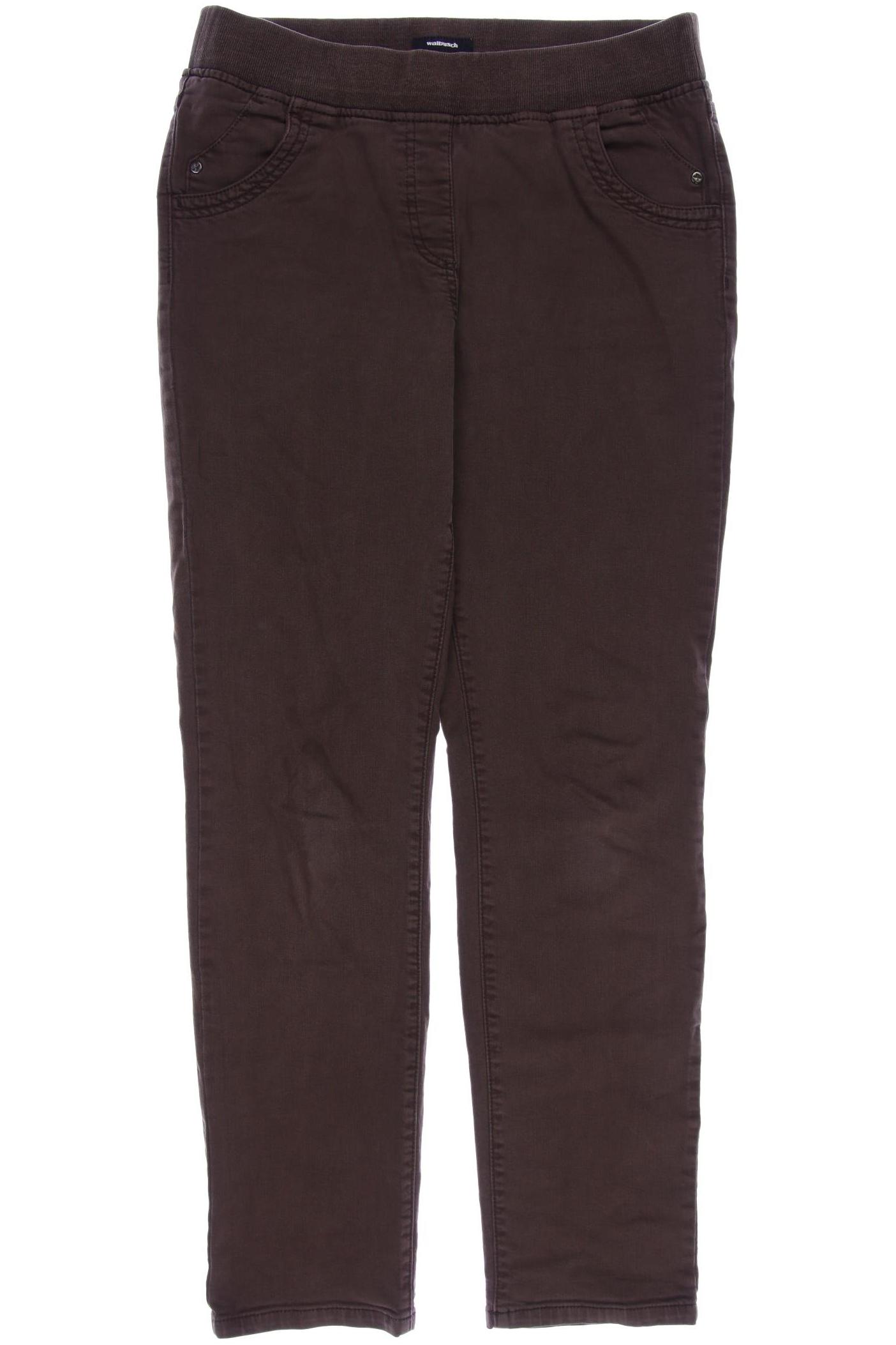 

Walbusch Damen Jeans, braun