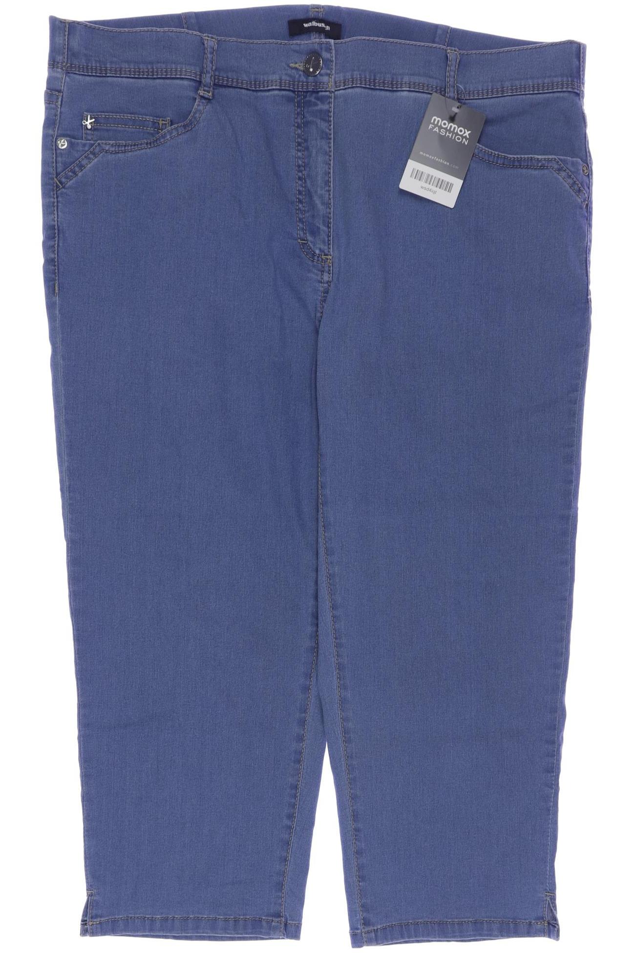 

Walbusch Damen Jeans, hellblau, Gr. 36