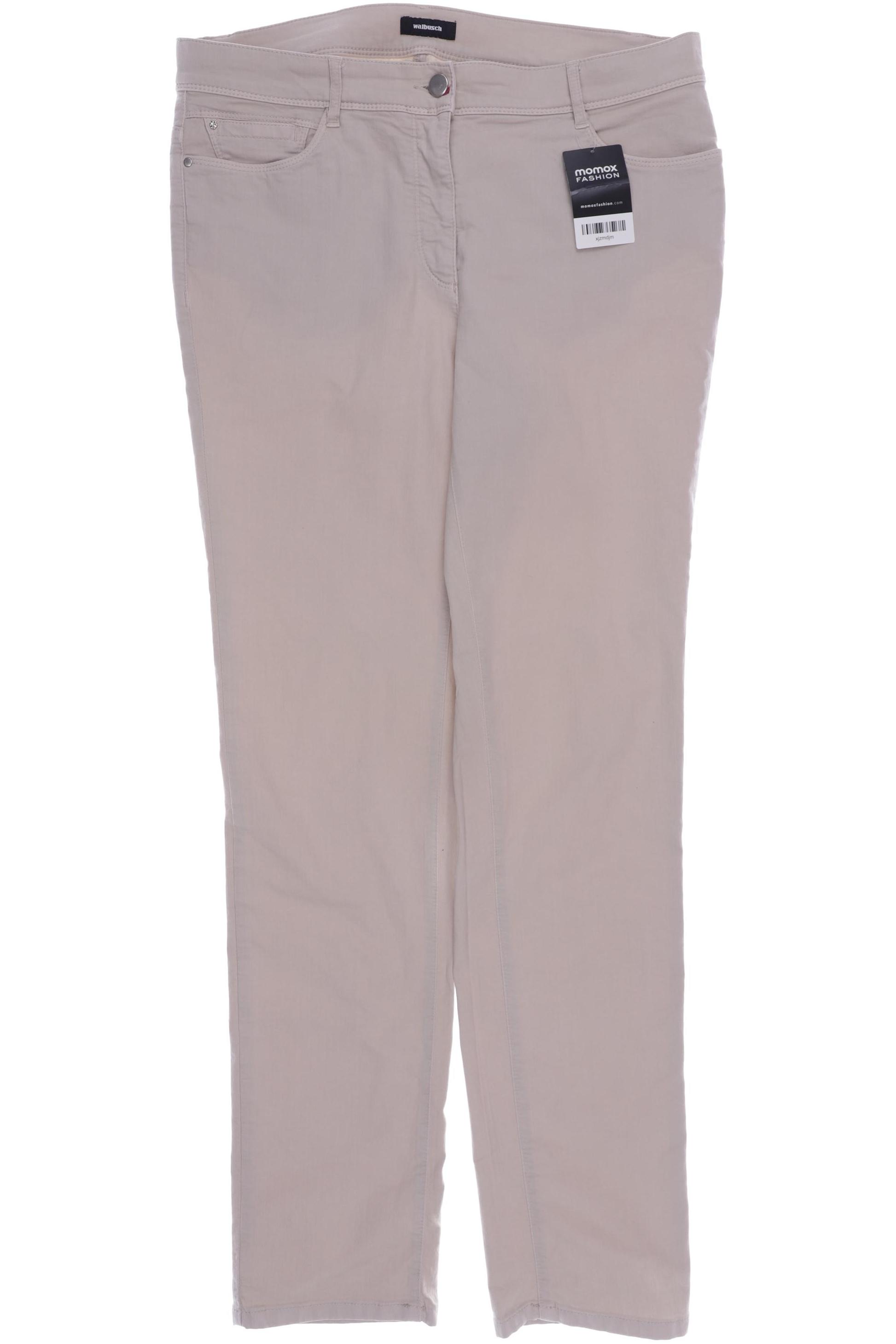 

Walbusch Damen Jeans, beige