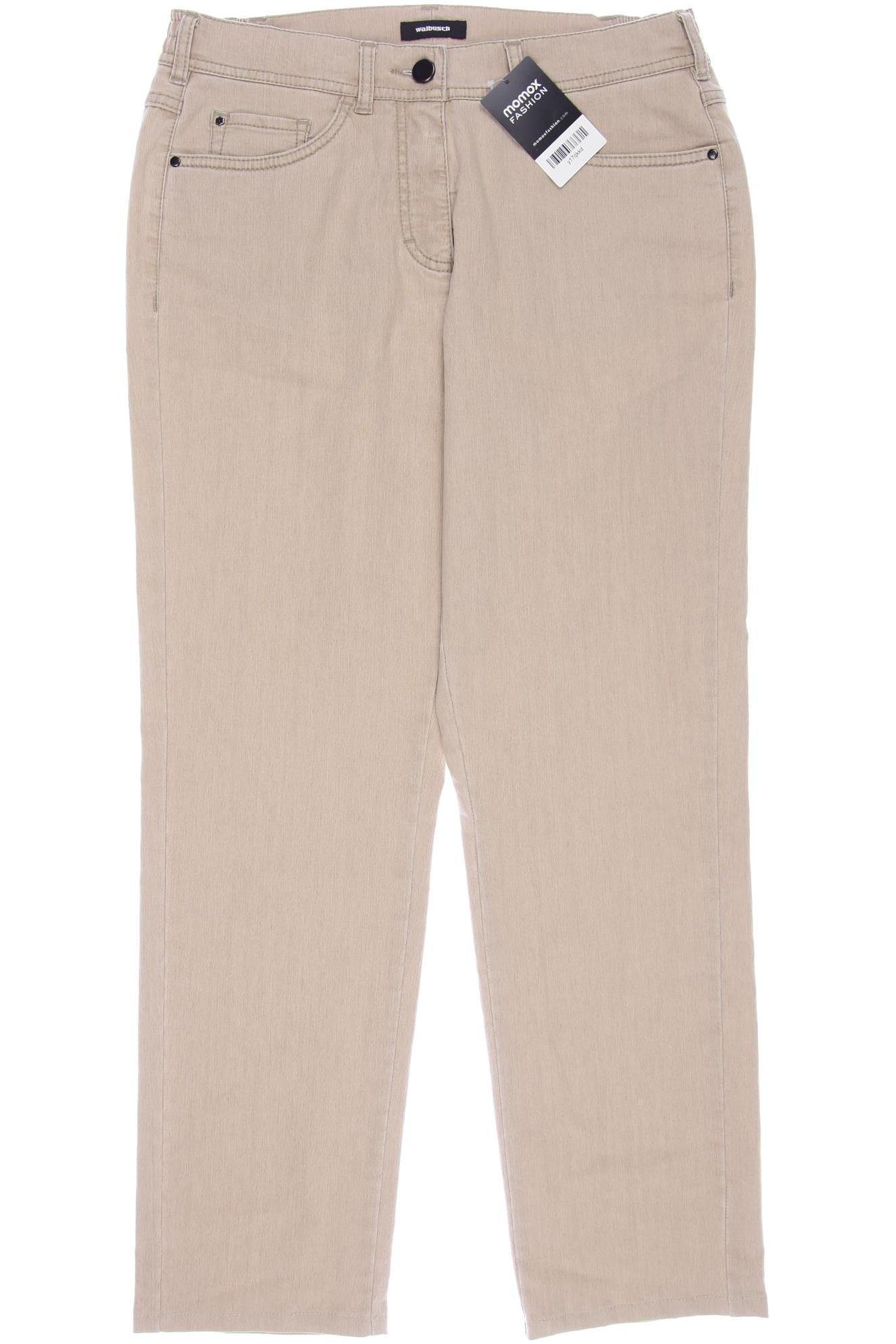 

Walbusch Damen Jeans, beige