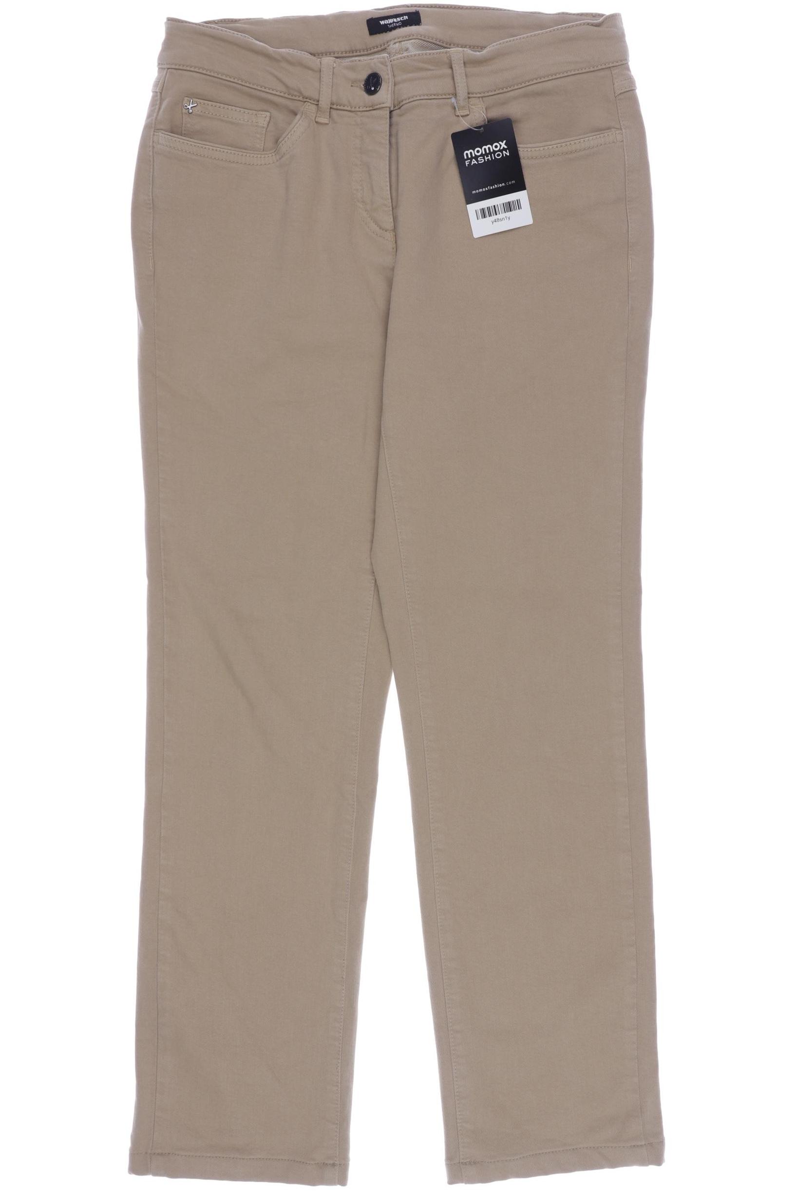 

Walbusch Damen Jeans, beige