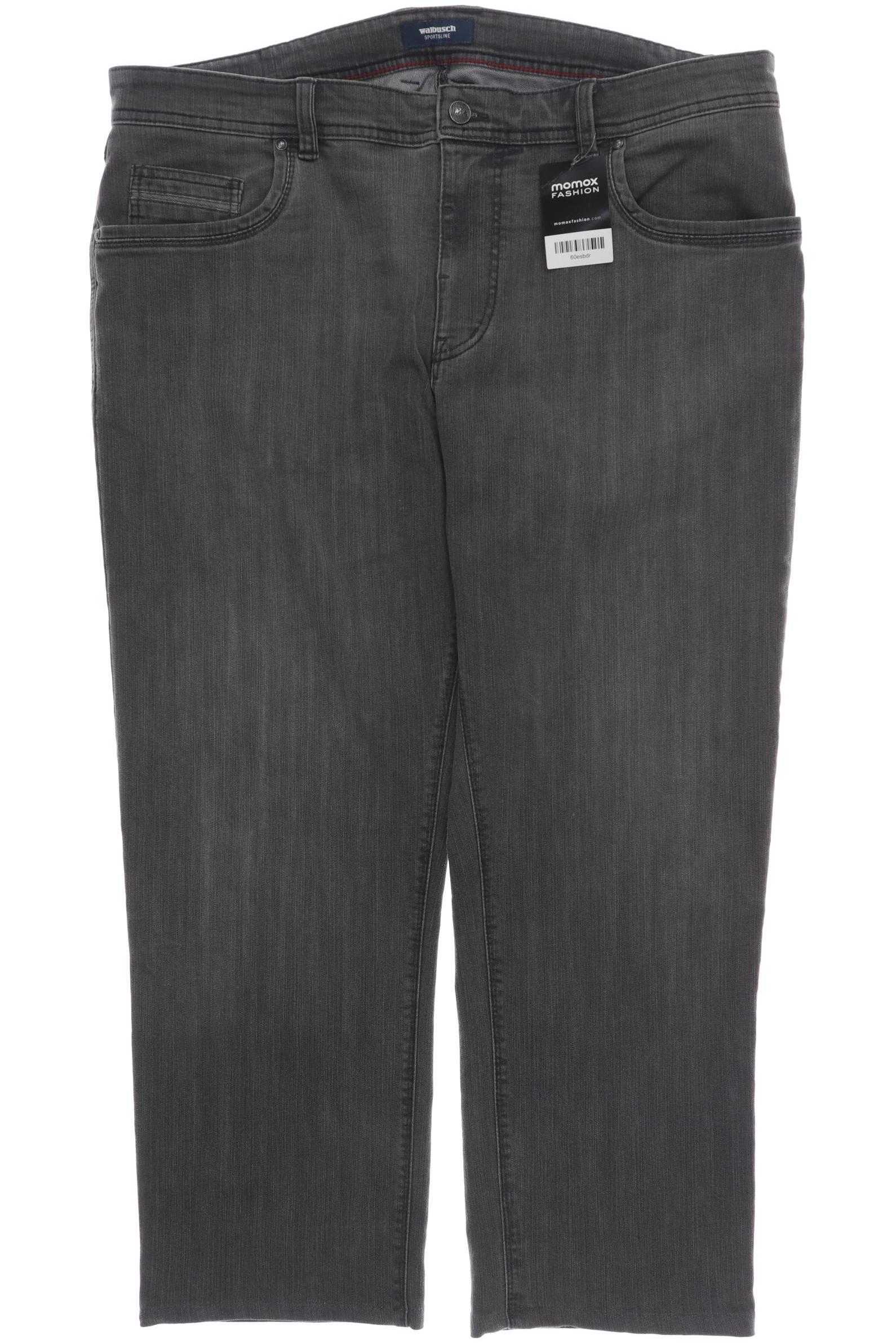 

Walbusch Damen Jeans, grau