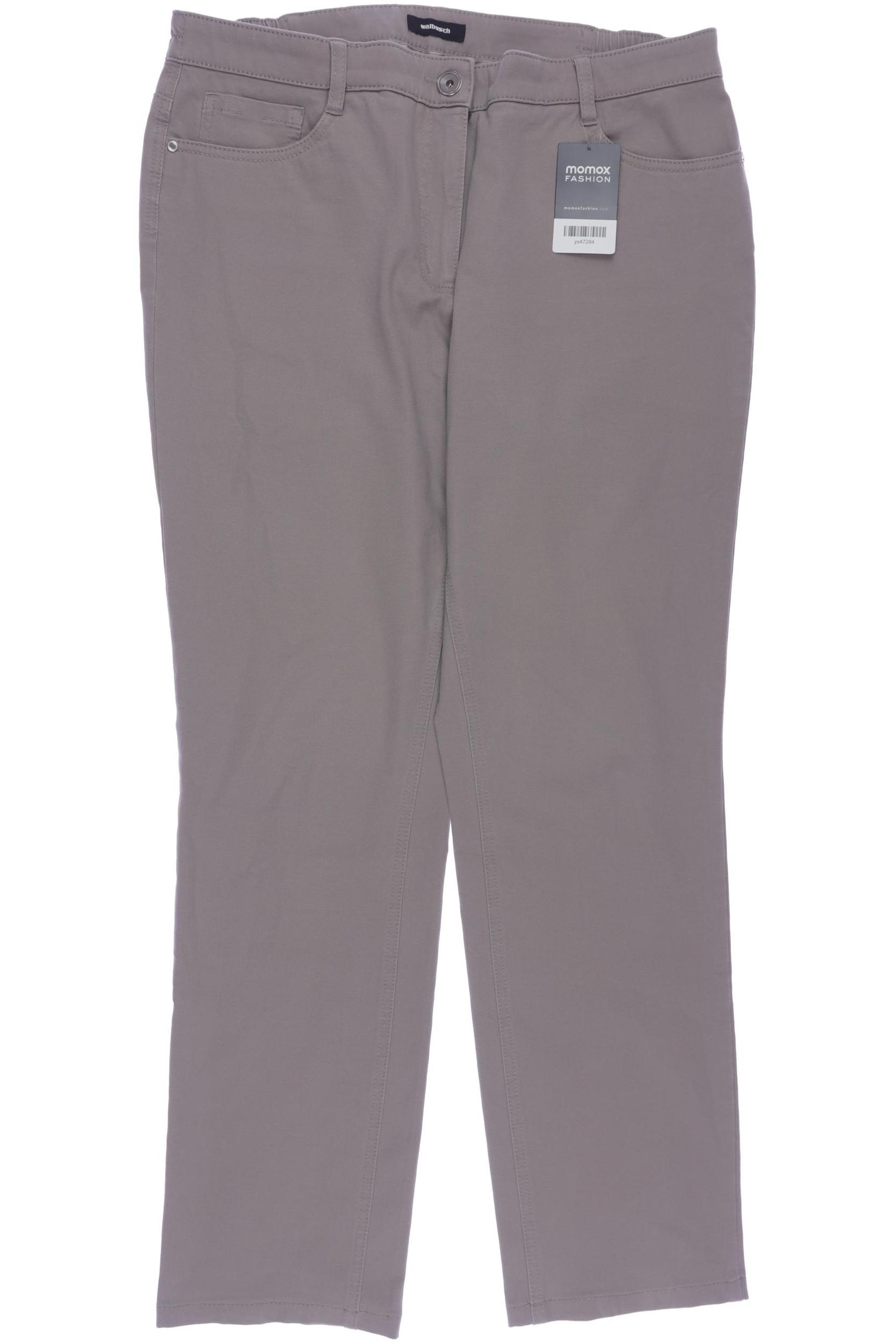 

Walbusch Damen Jeans, flieder, Gr. 44