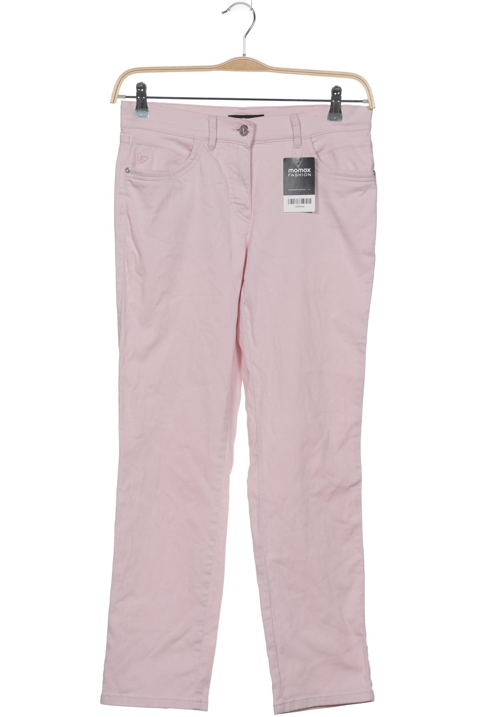 

Walbusch Damen Jeans, pink, Gr. 19