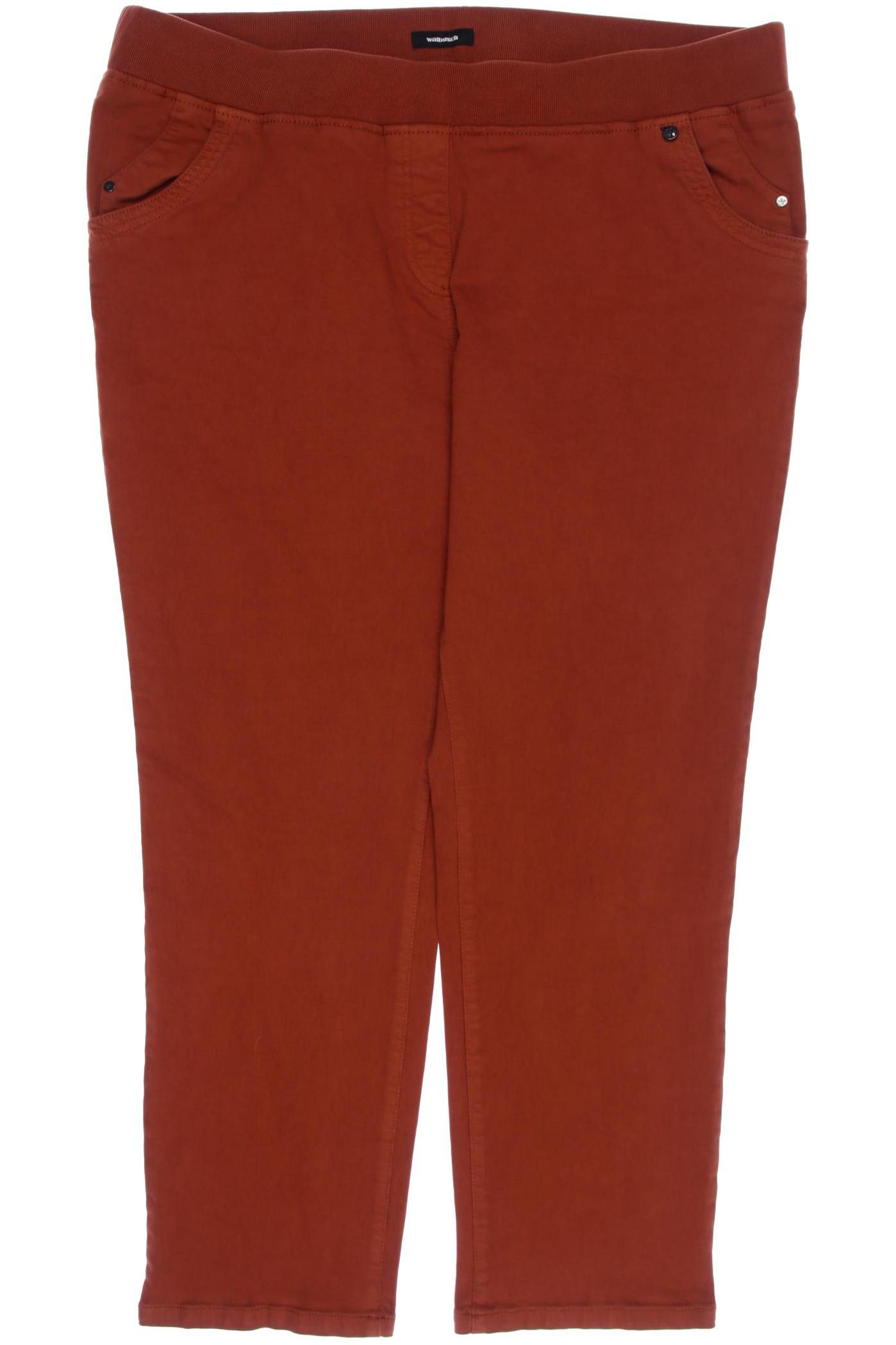

Walbusch Damen Jeans, braun, Gr. 24