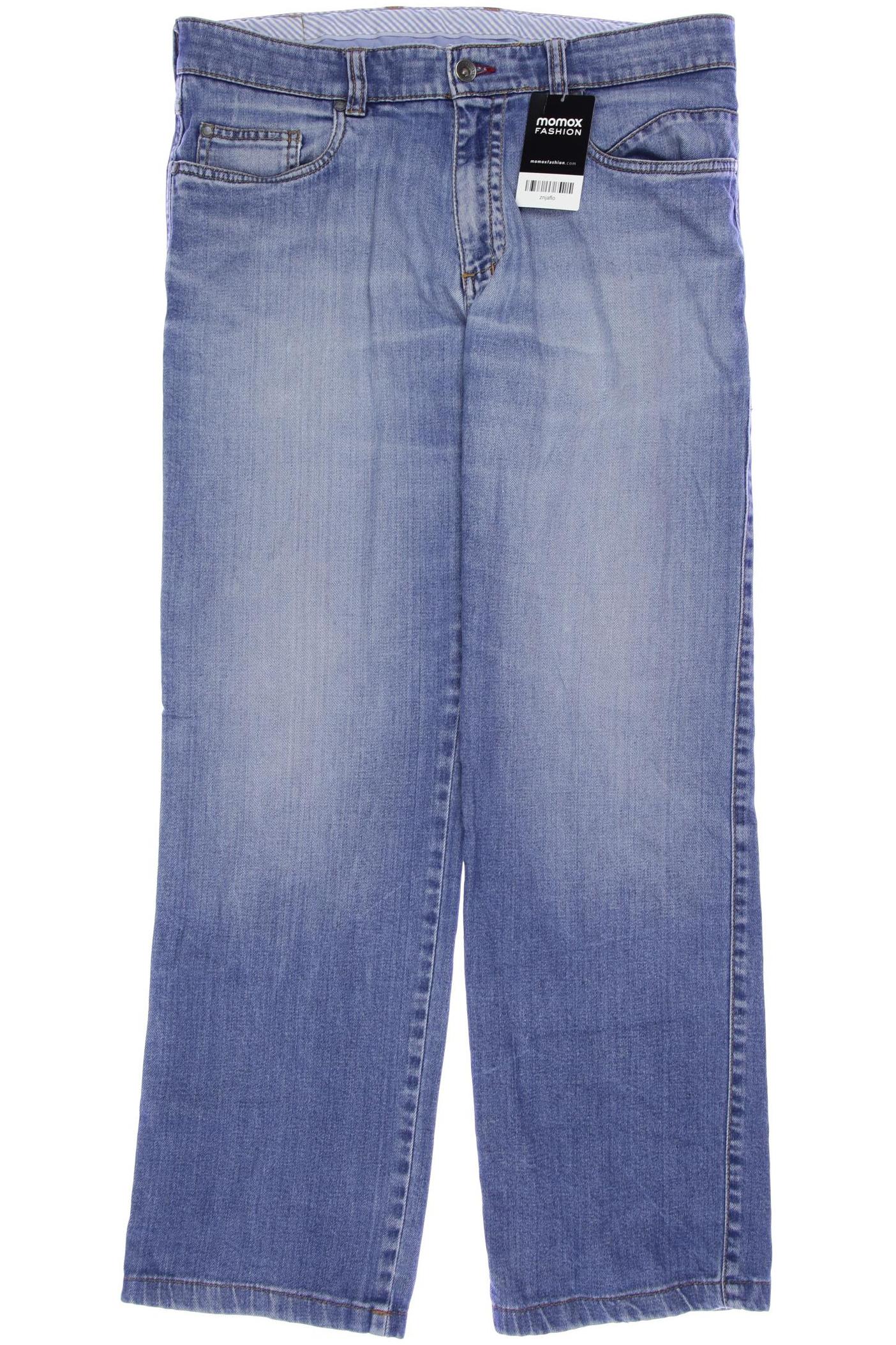 

Walbusch Damen Jeans, blau, Gr. 32