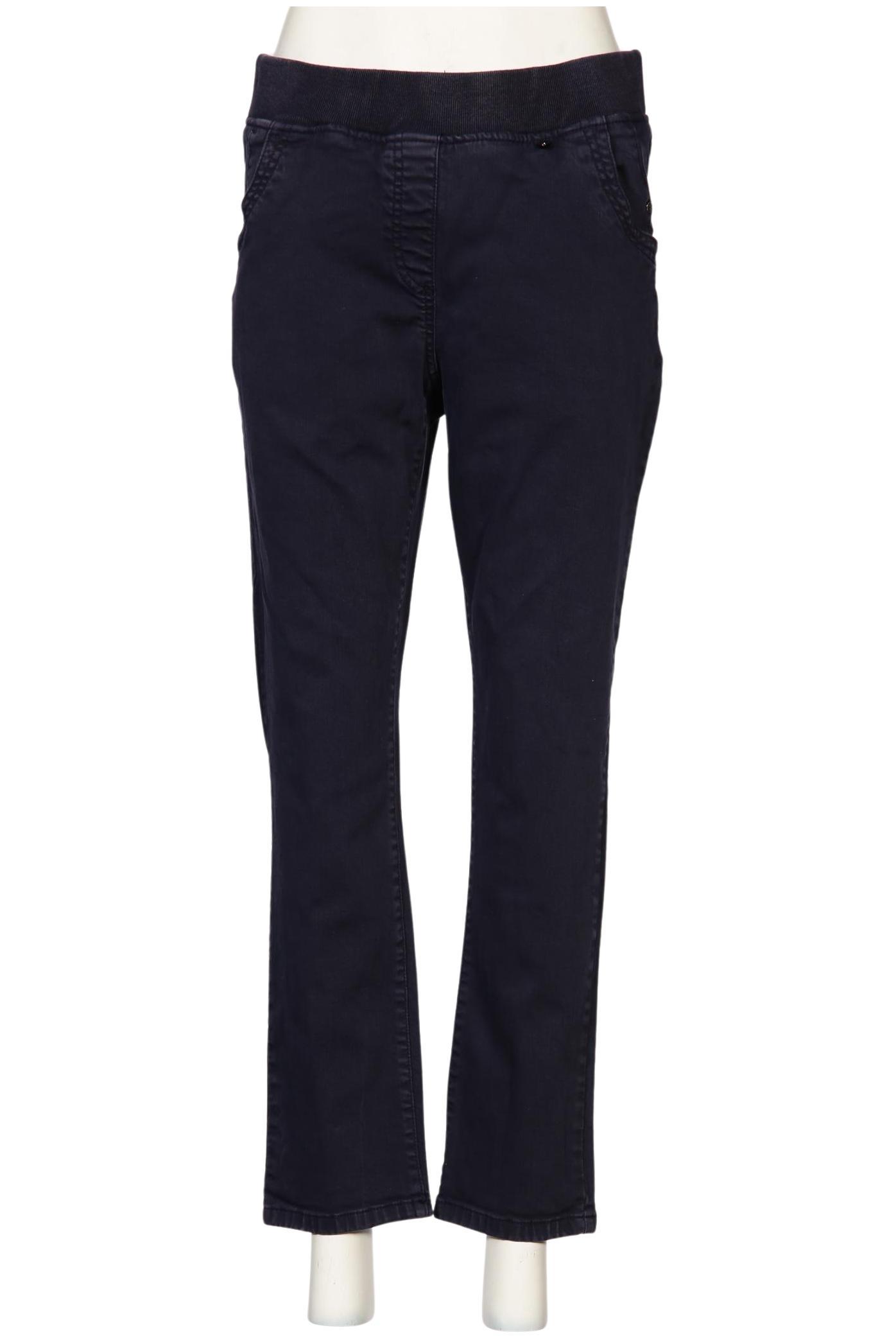 

Walbusch Damen Jeans, marineblau, Gr. 21