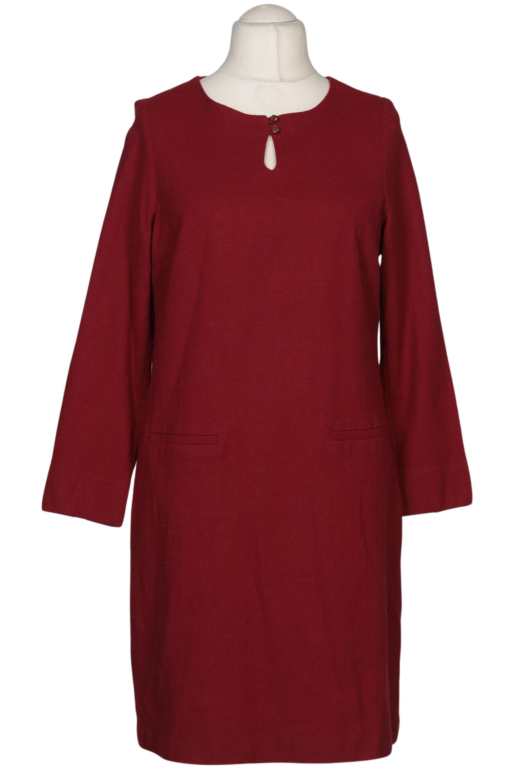 

Walbusch Damen Kleid, rot, Gr. 44