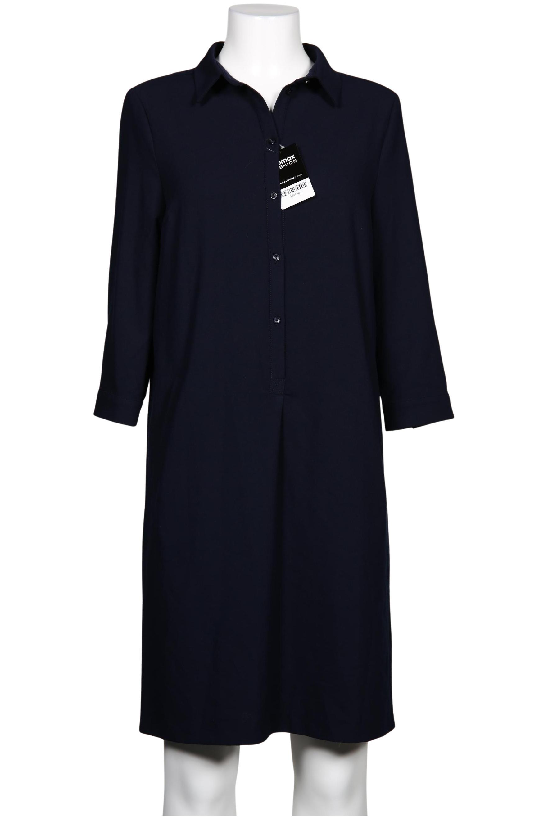 

Walbusch Damen Kleid, marineblau, Gr. 38