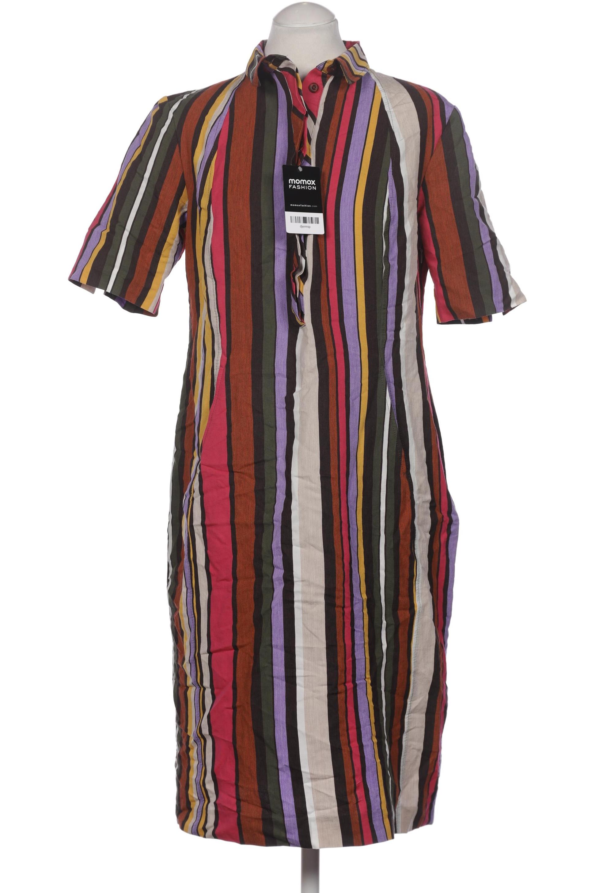 

Walbusch Damen Kleid, mehrfarbig, Gr. 40