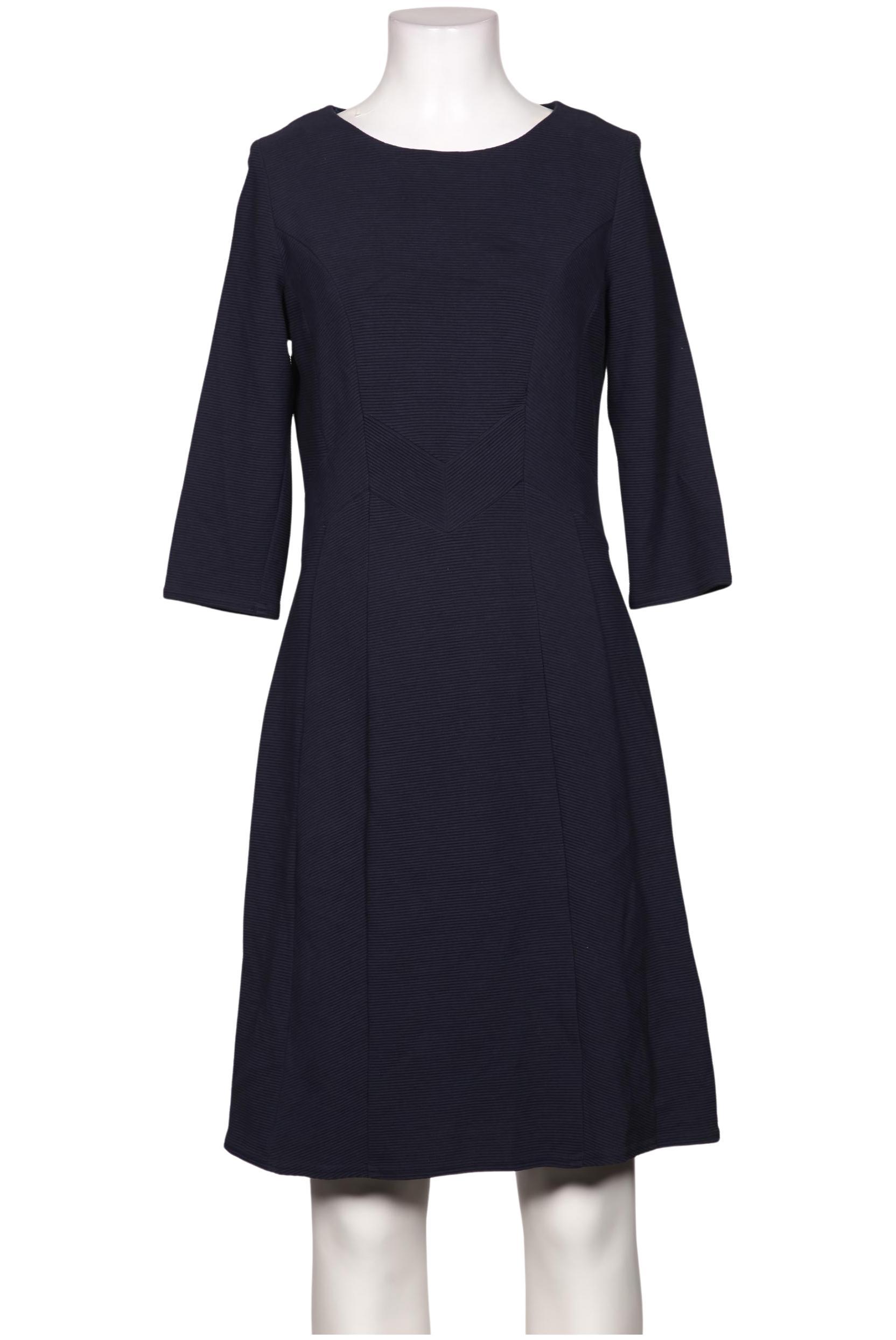 

Walbusch Damen Kleid, marineblau, Gr. 36