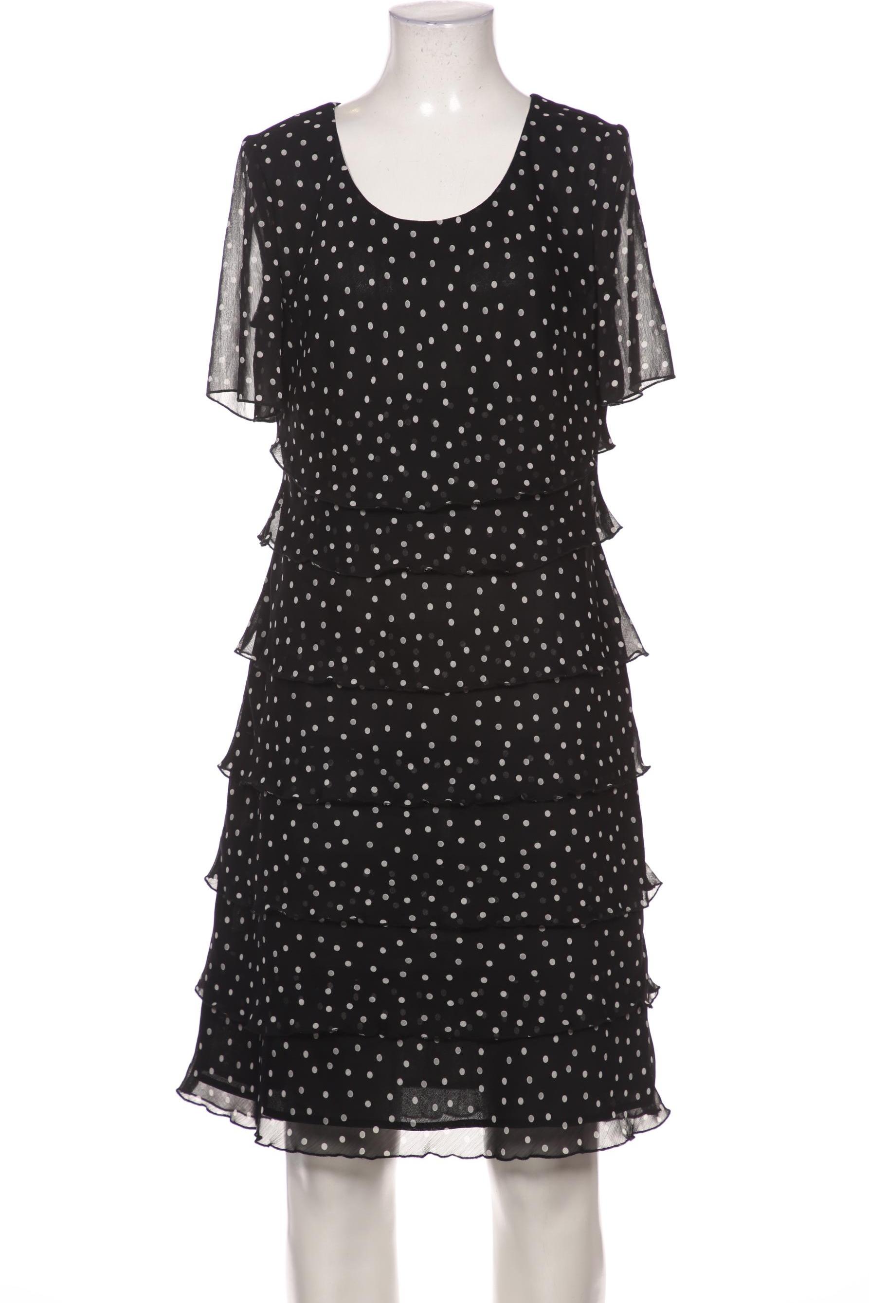 

Walbusch Damen Kleid, schwarz, Gr. 40